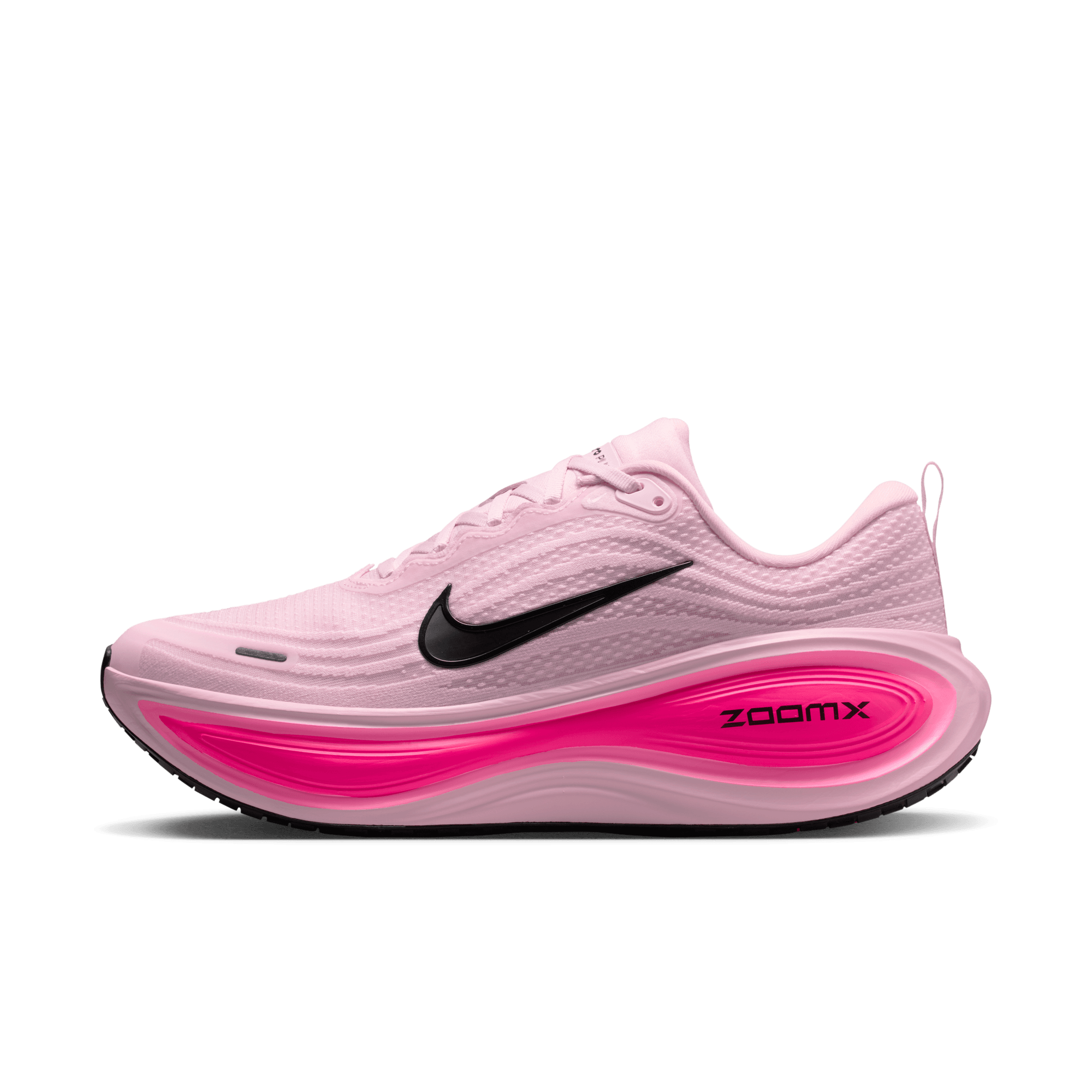 NIKE VOMERO PLUS MEN'S ROAD RUNNING SHOES