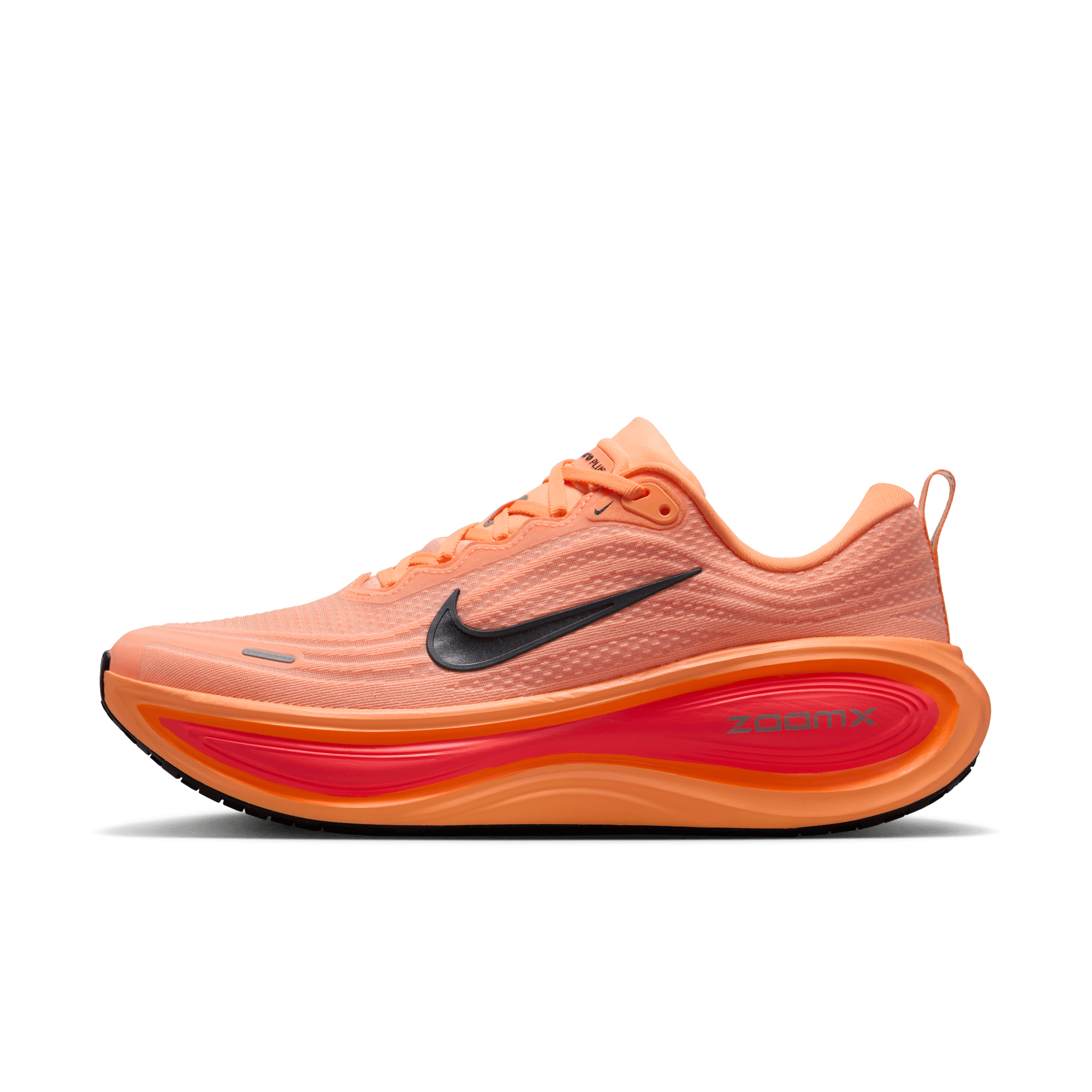 NIKE VOMERO PLUS MEN'S ROAD RUNNING SHOES