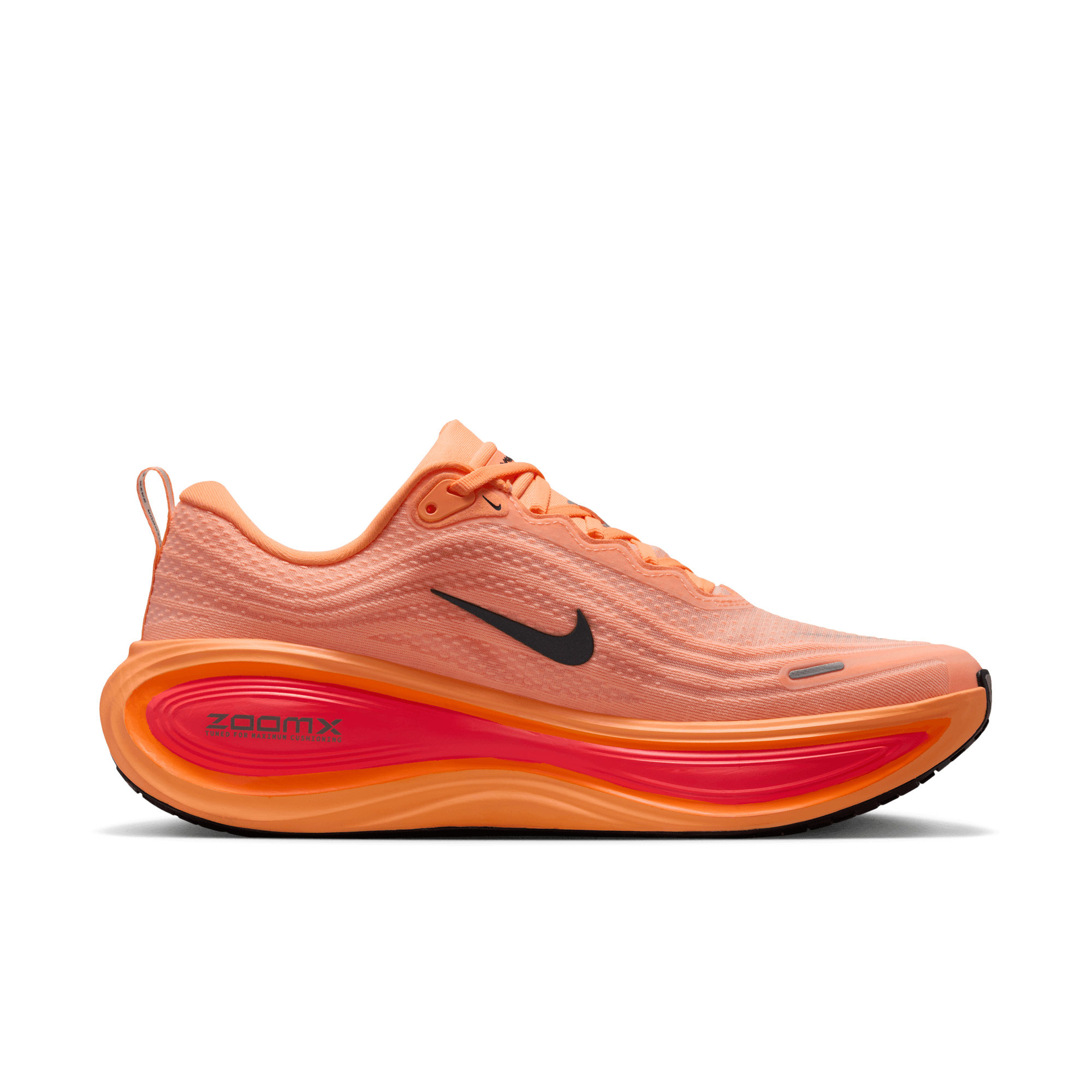 NIKE VOMERO PLUS MEN'S ROAD RUNNING SHOES