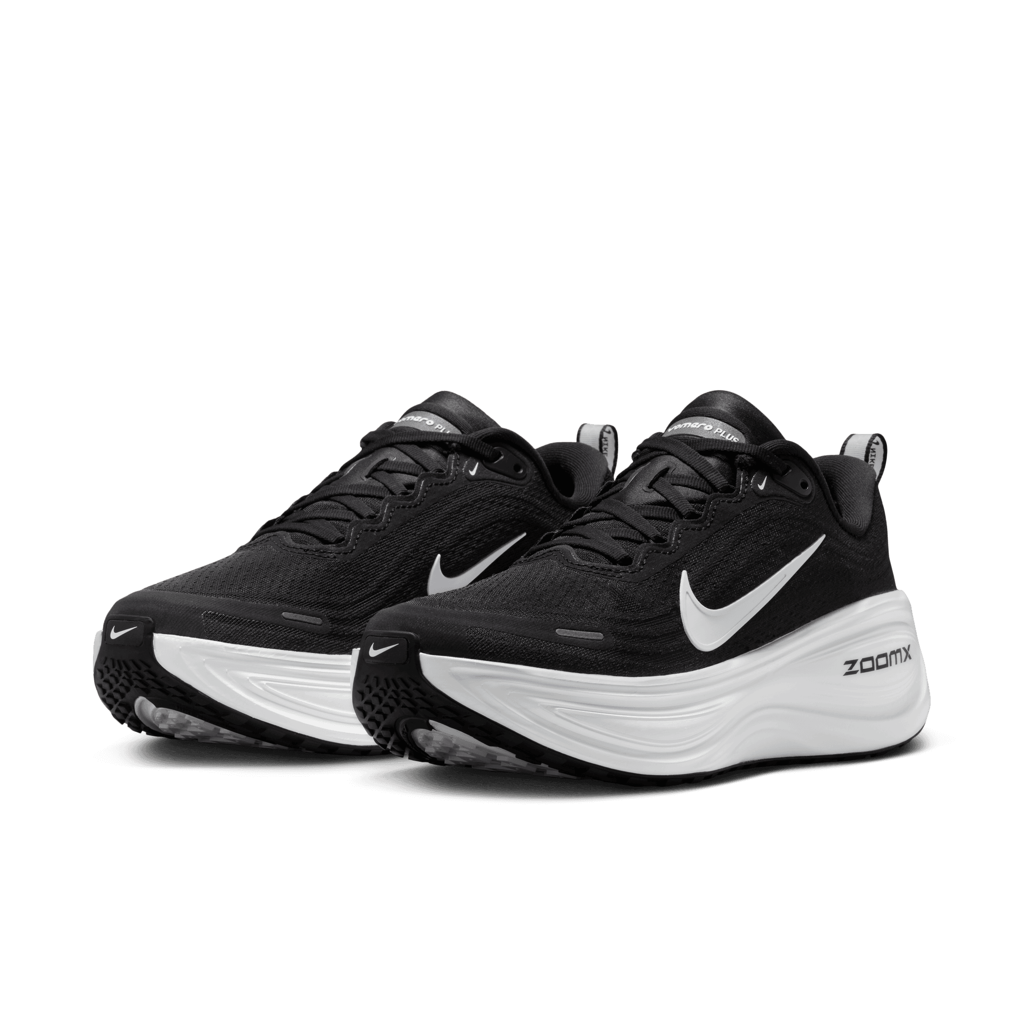 NIKE VOMERO PLUS WOMEN'S ROAD RUNNING SHOES