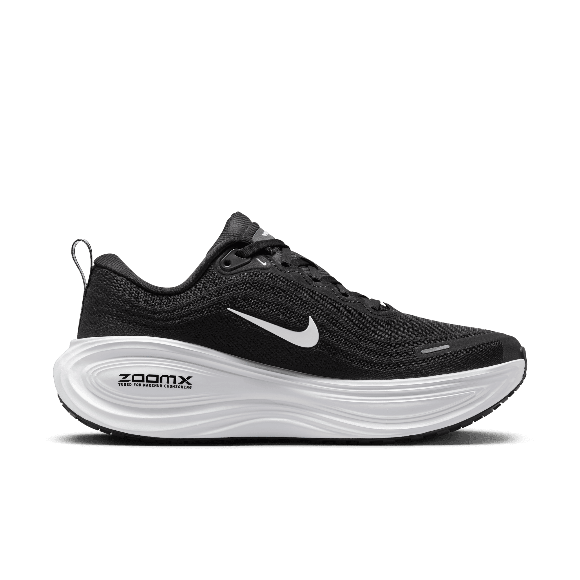 NIKE VOMERO PLUS WOMEN'S ROAD RUNNING SHOES