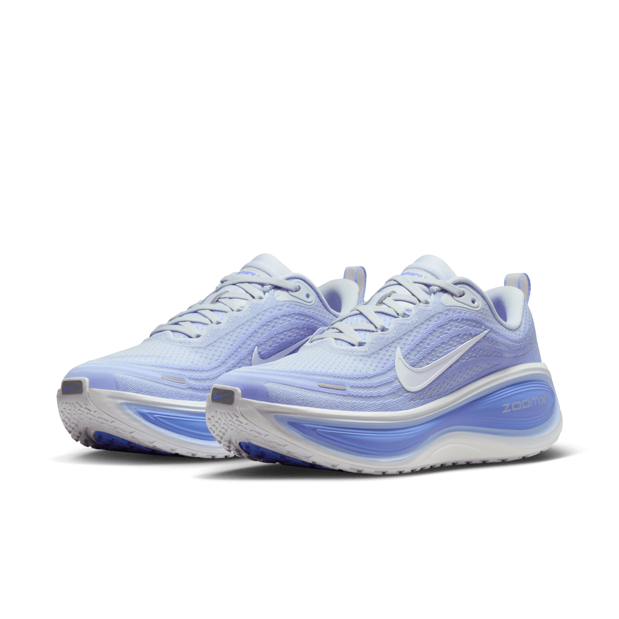 NIKE VOMERO PLUS WOMEN'S ROAD RUNNING SHOES