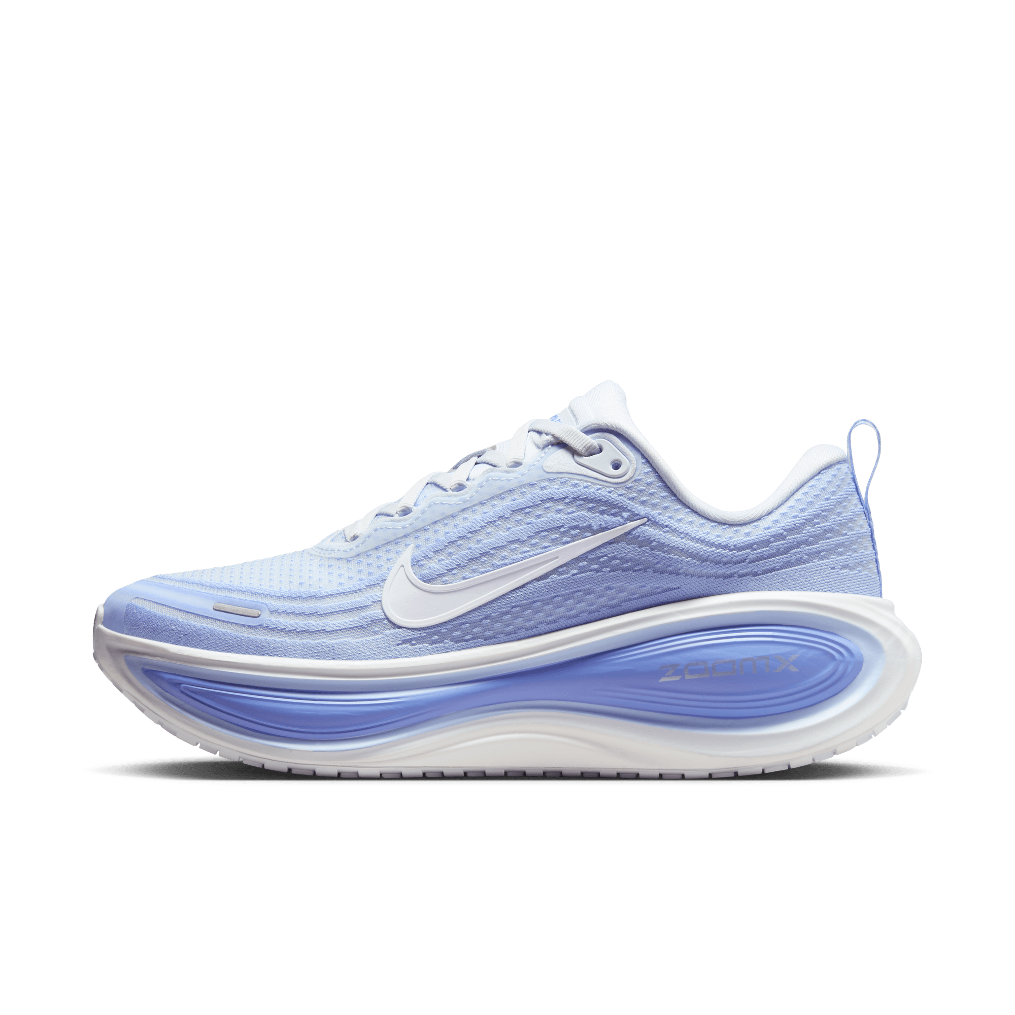 NIKE VOMERO PLUS WOMEN'S ROAD RUNNING SHOES