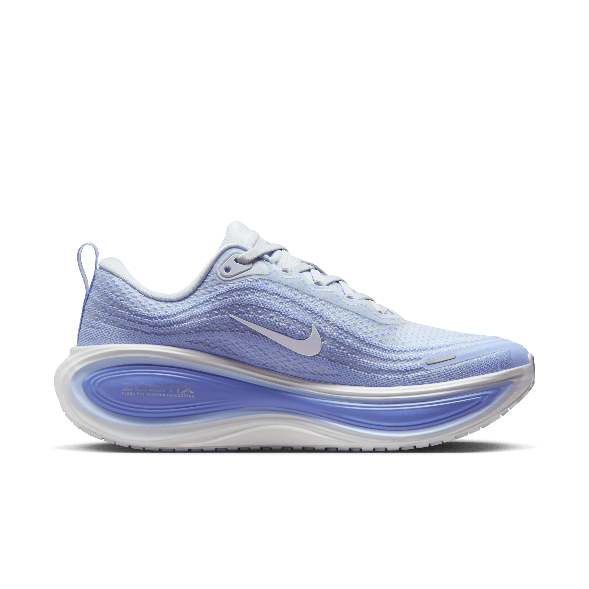 NIKE VOMERO PLUS WOMEN'S ROAD RUNNING SHOES