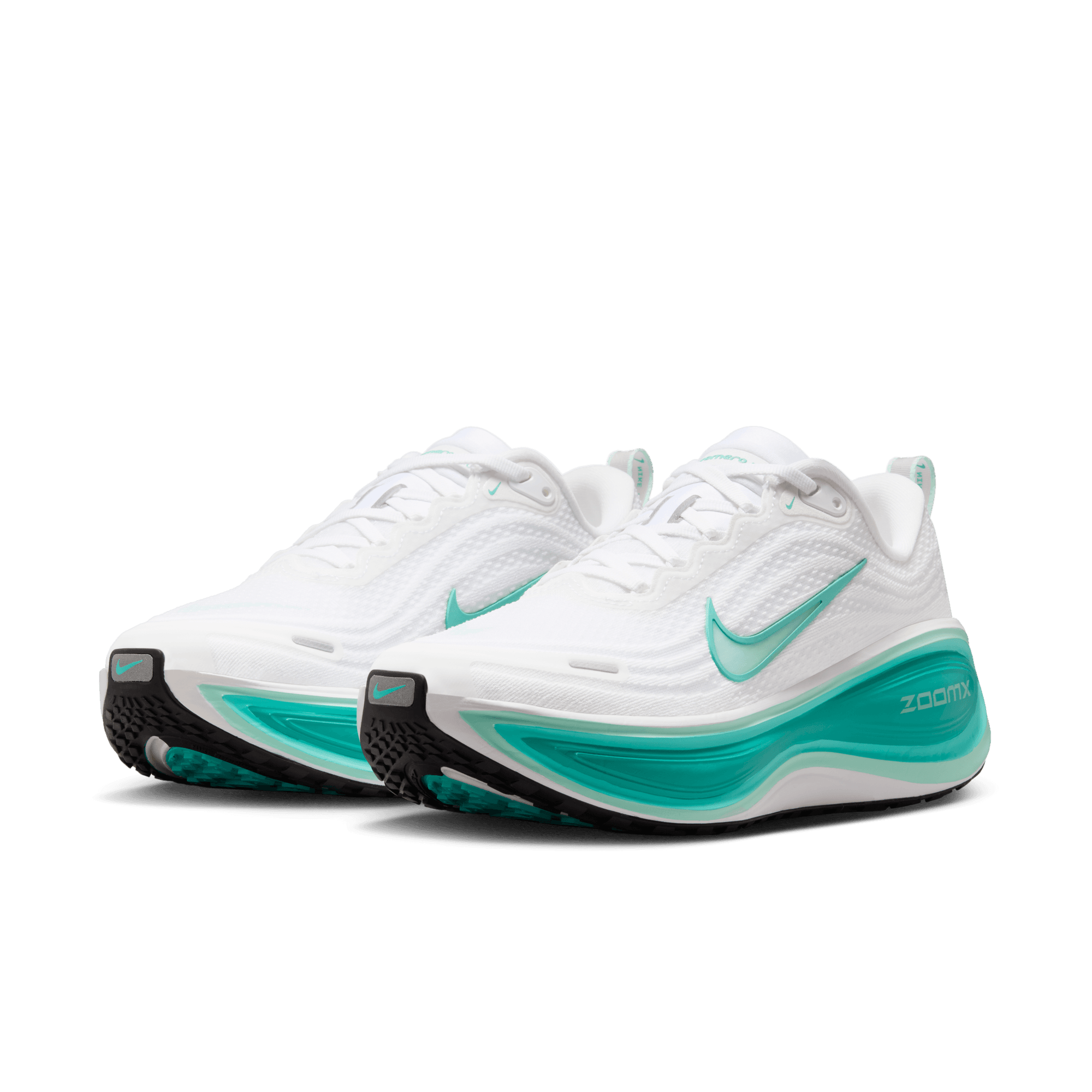 NIKE VOMERO PLUS WOMEN'S ROAD RUNNING SHOES