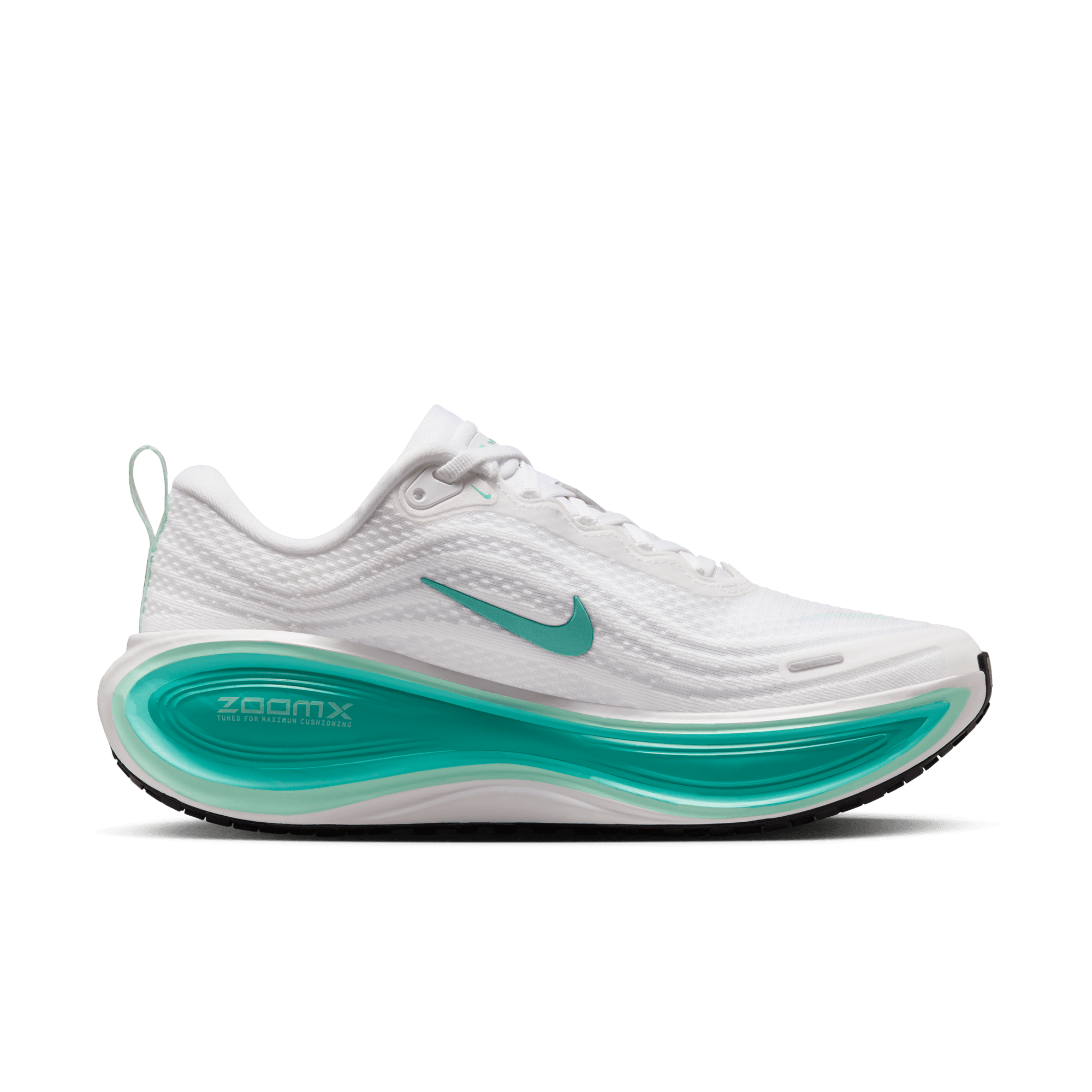 NIKE VOMERO PLUS WOMEN'S ROAD RUNNING SHOES