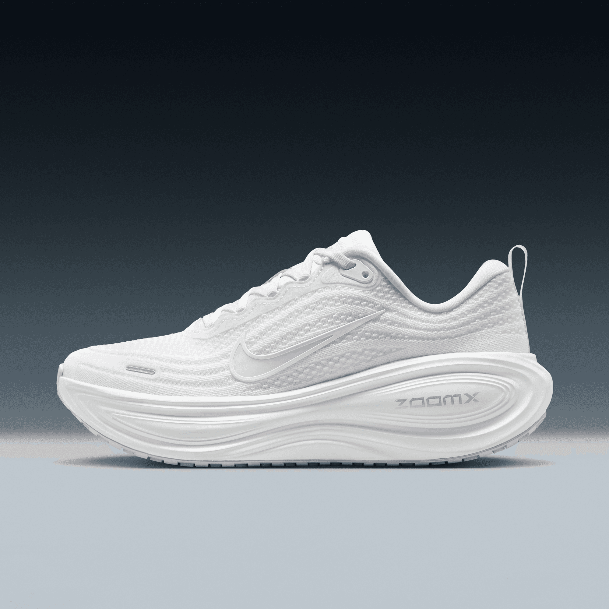 NIKE VOMERO PLUS WOMEN'S ROAD RUNNING SHOES