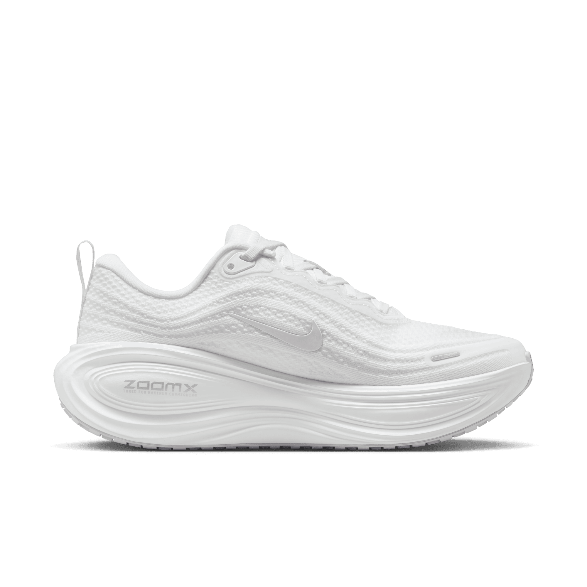 NIKE VOMERO PLUS WOMEN'S ROAD RUNNING SHOES