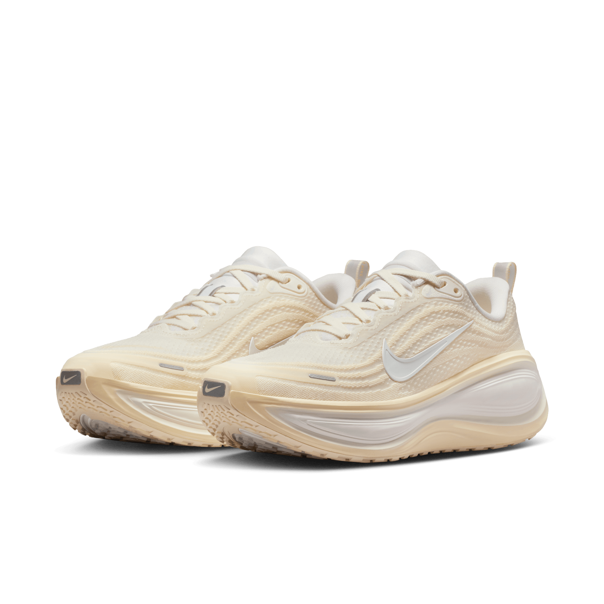 NIKE VOMERO PLUS WOMEN'S ROAD RUNNING SHOES