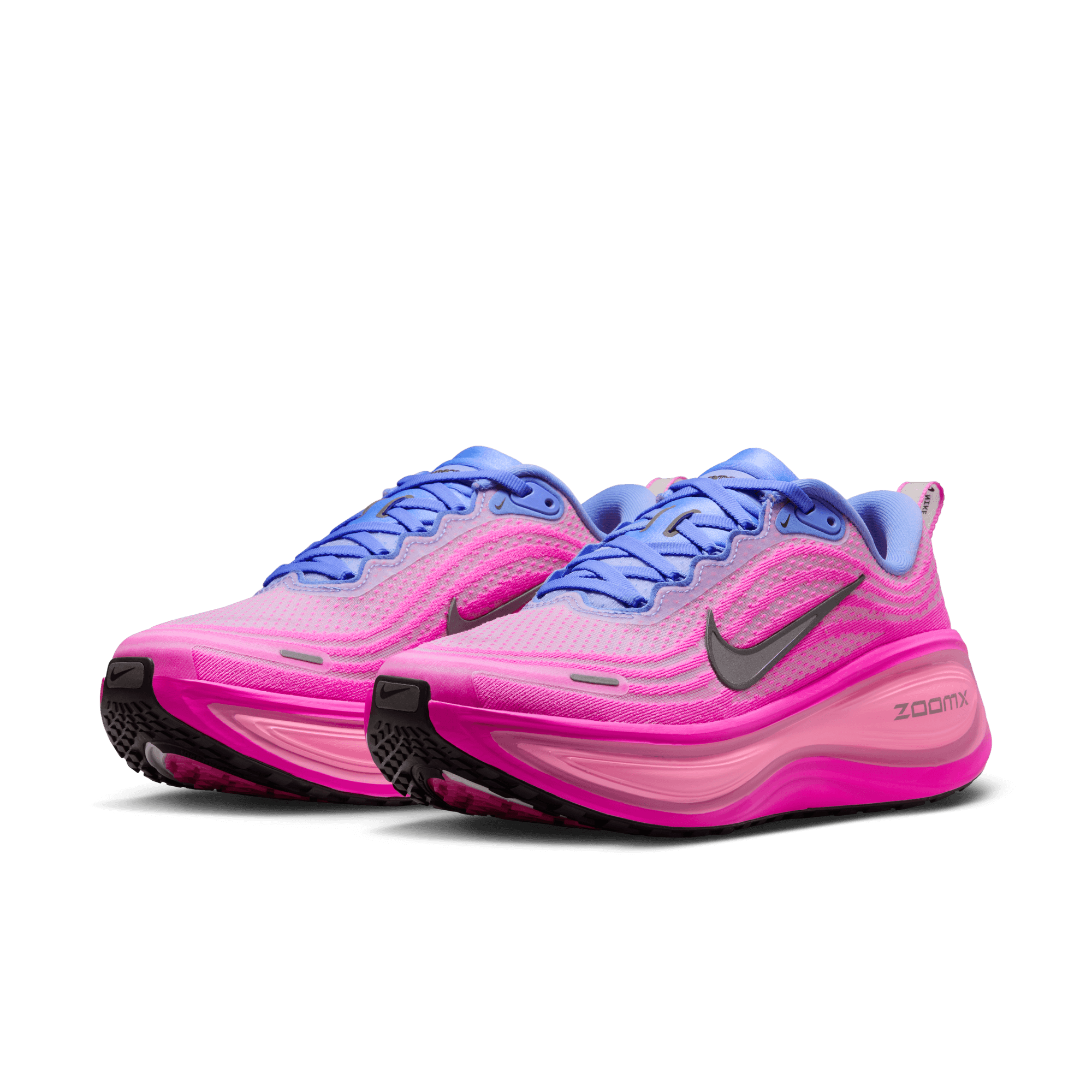 NIKE VOMERO PLUS WOMEN'S ROAD RUNNING SHOES