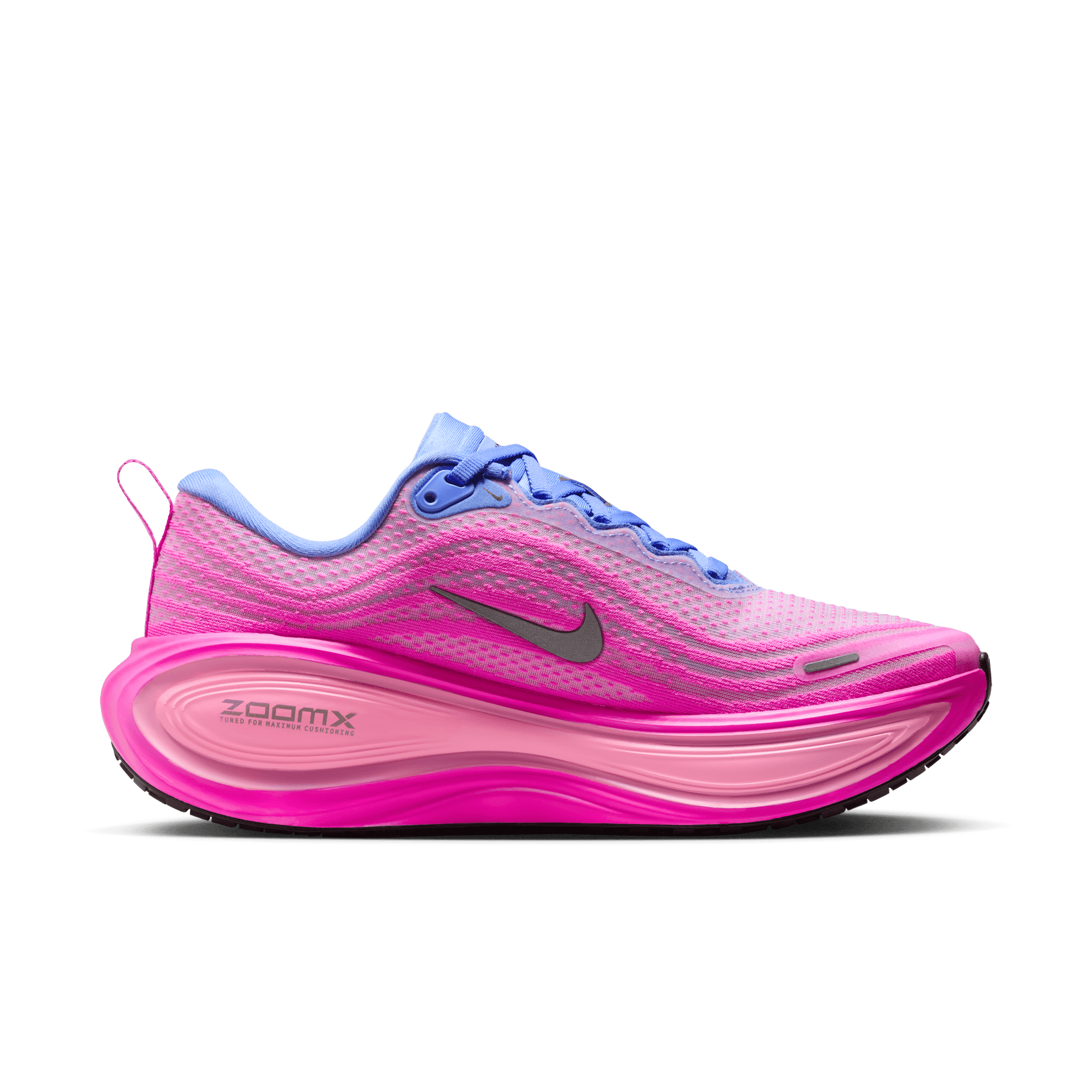 NIKE VOMERO PLUS WOMEN'S ROAD RUNNING SHOES