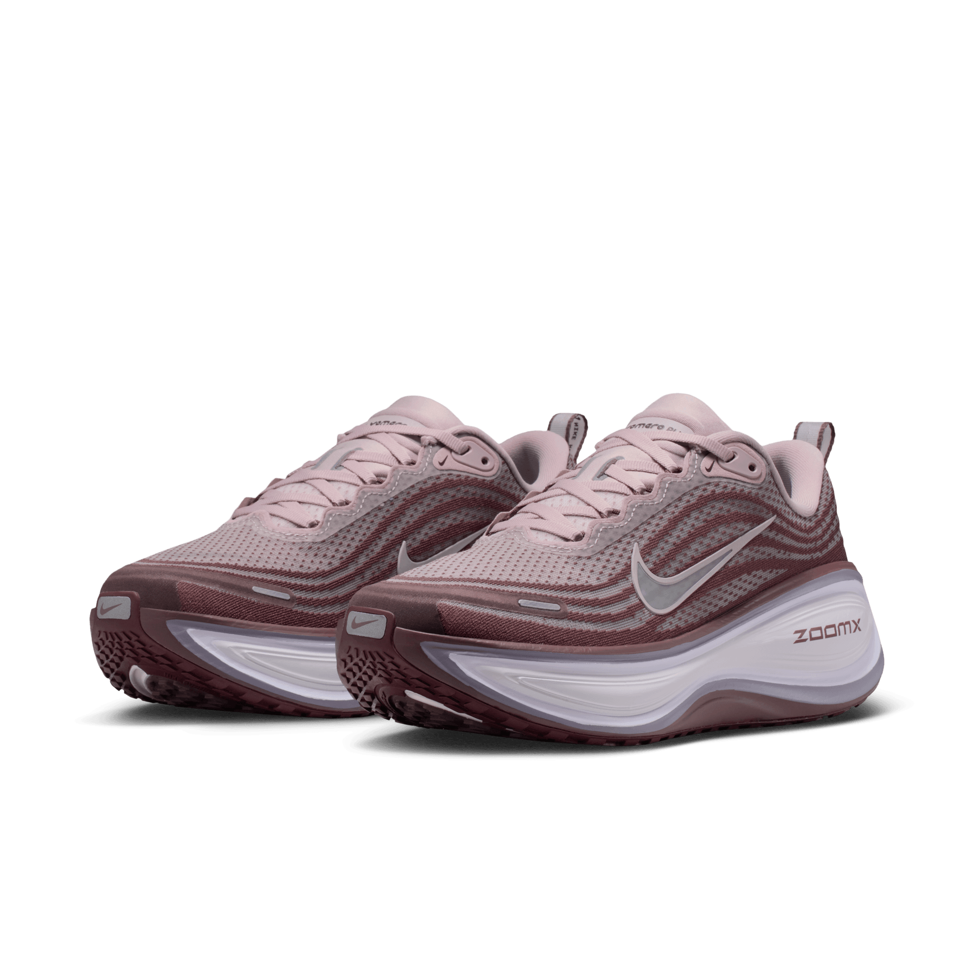 NIKE VOMERO PLUS WOMEN'S ROAD RUNNIN G SHOES