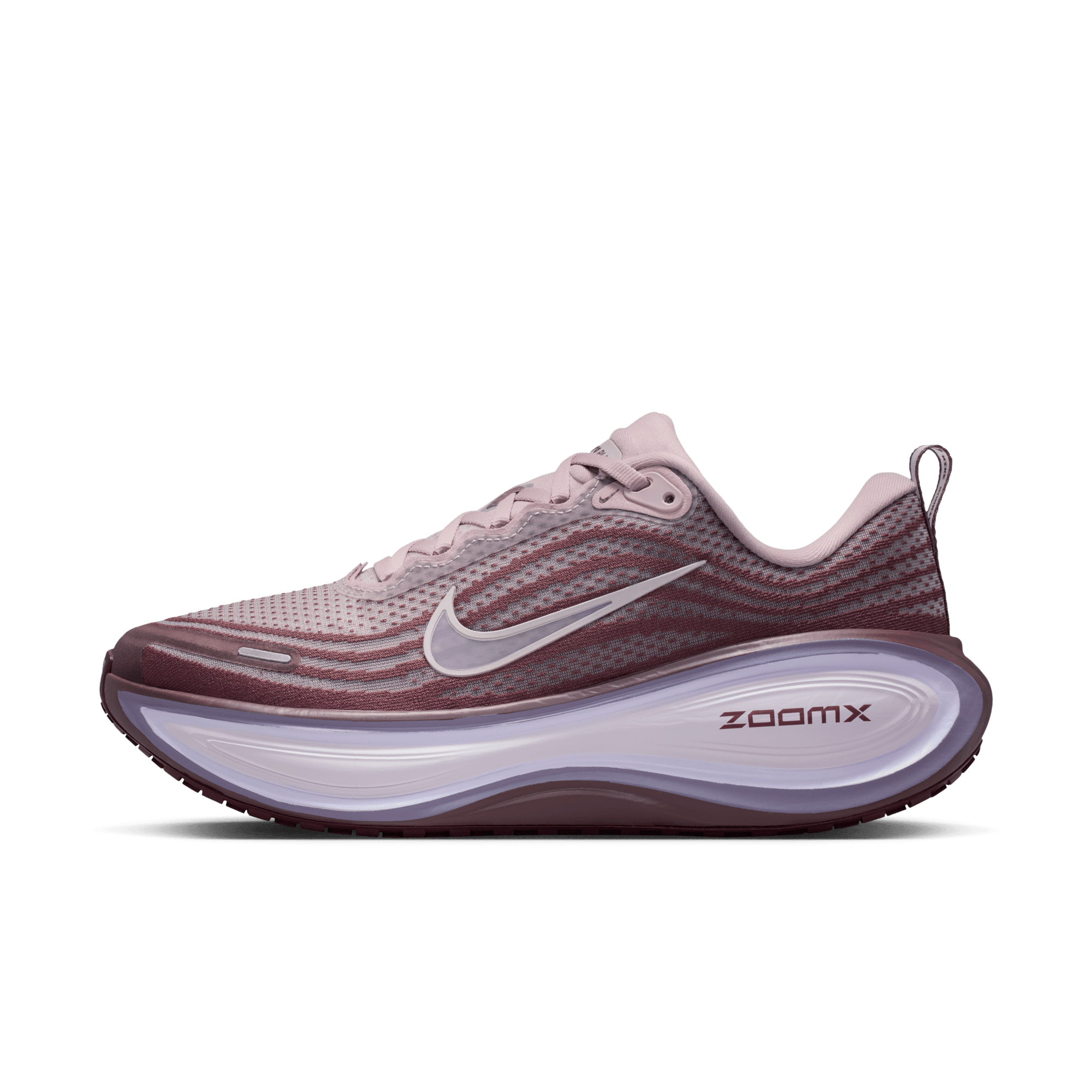 NIKE VOMERO PLUS WOMEN'S ROAD RUNNIN G SHOES