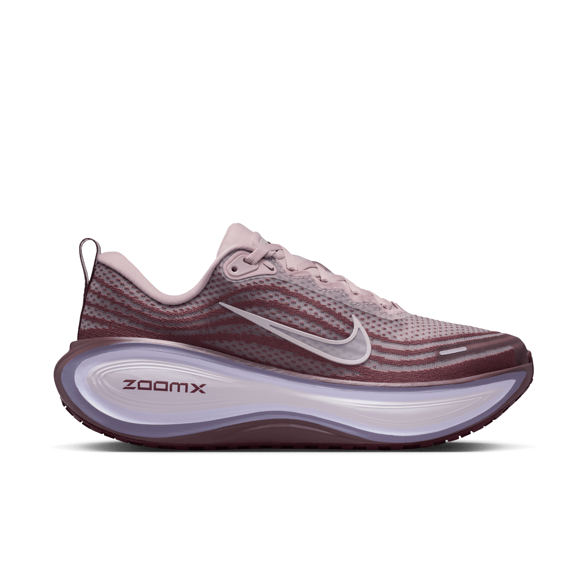 NIKE VOMERO PLUS WOMEN'S ROAD RUNNIN G SHOES