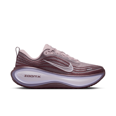 NIKE VOMERO PLUS WOMEN'S ROAD RUNNIN G SHOES