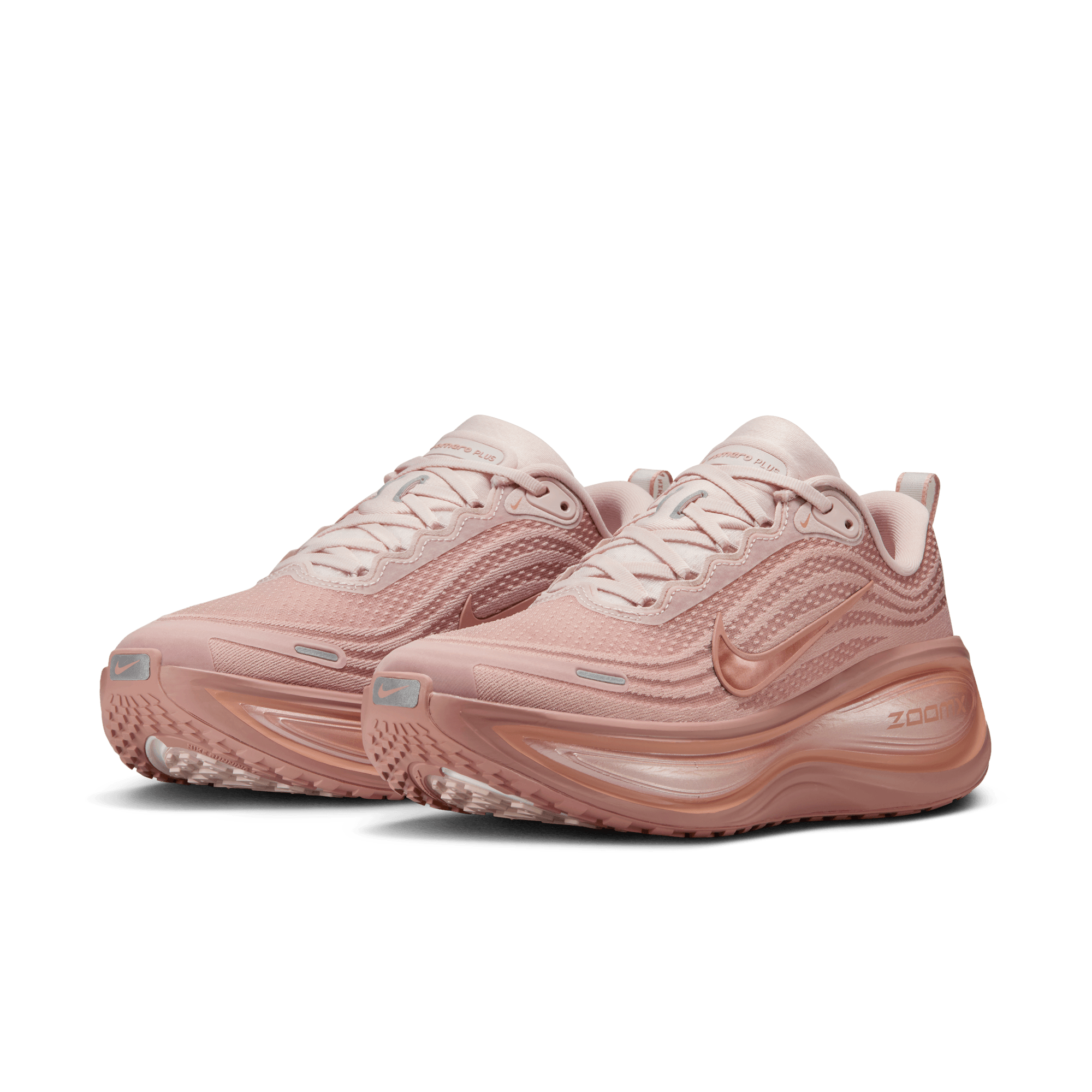 NIKE VOMERO PLUS WOMEN'S ROAD RUNNING SHOES