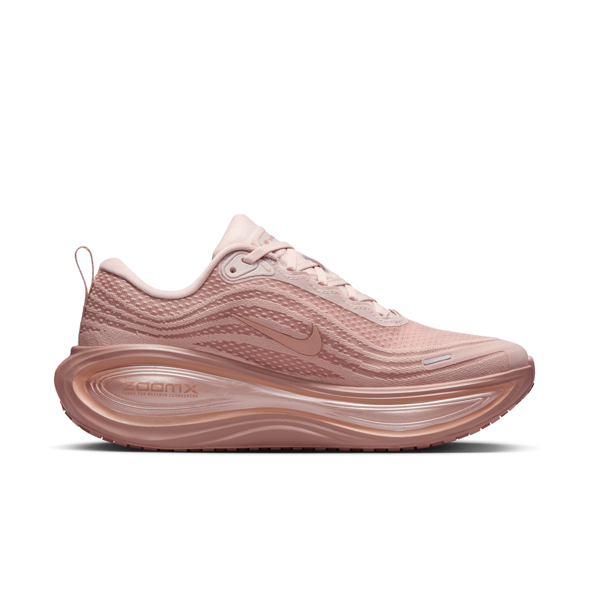 NIKE VOMERO PLUS WOMEN'S ROAD RUNNING SHOES