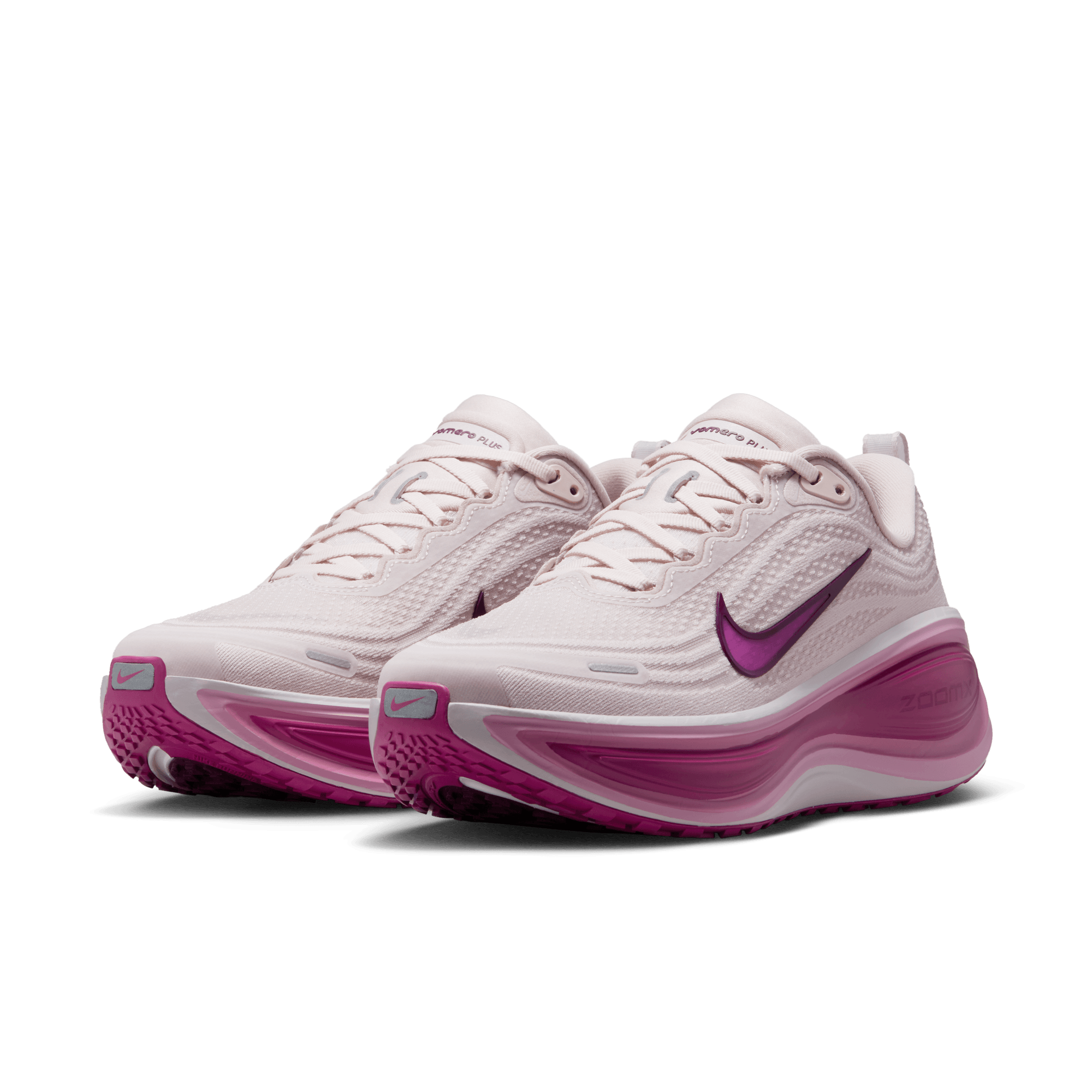 NIKE VOMERO PLUS WOMEN'S ROAD RUNNING SHOES