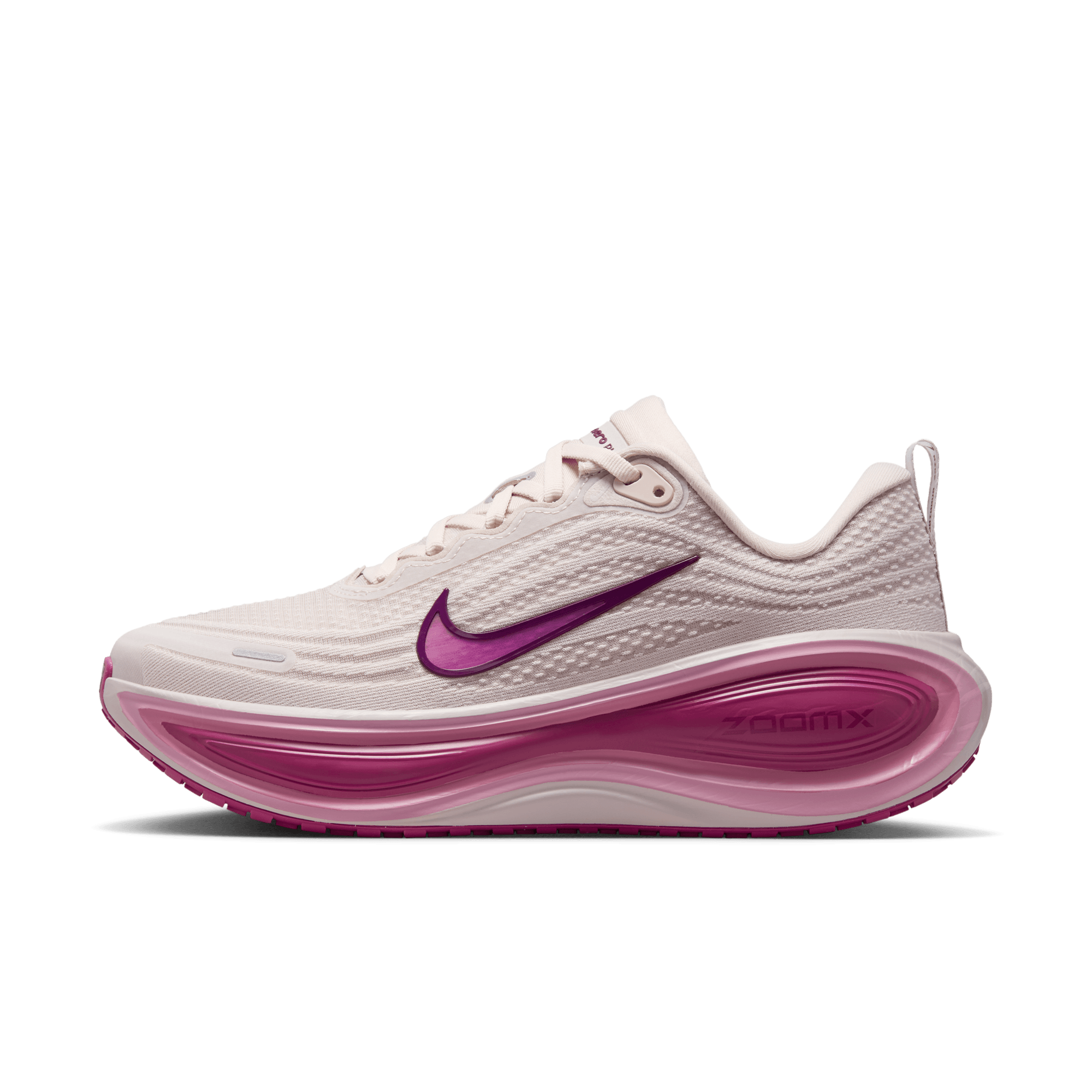 NIKE VOMERO PLUS WOMEN'S ROAD RUNNING SHOES