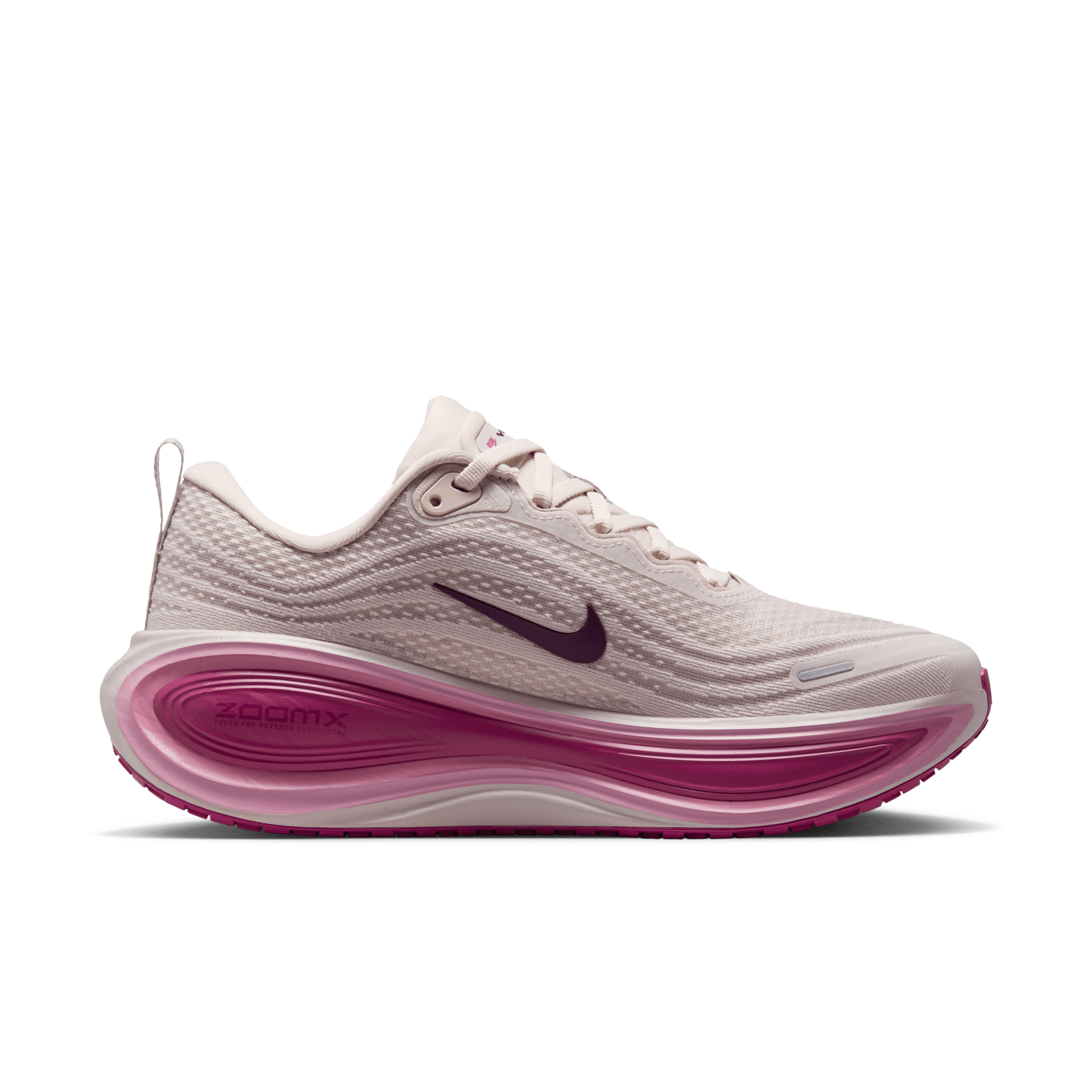 NIKE VOMERO PLUS WOMEN'S ROAD RUNNING SHOES