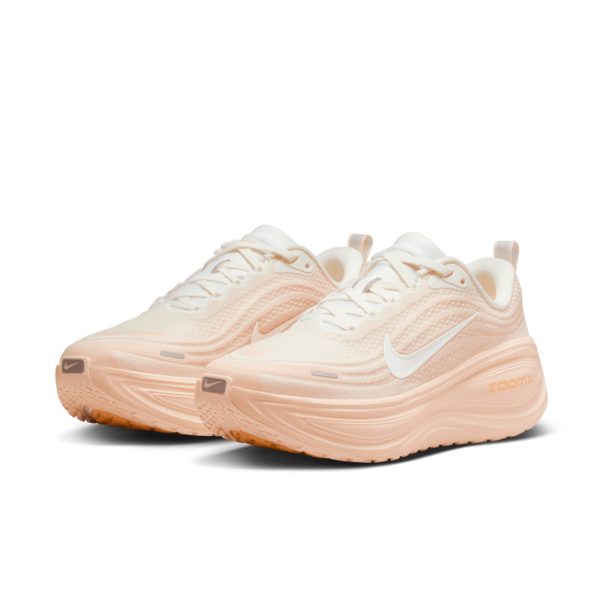 NIKE VOMERO PLUS WOMEN'S ROAD RUNNING SHOES