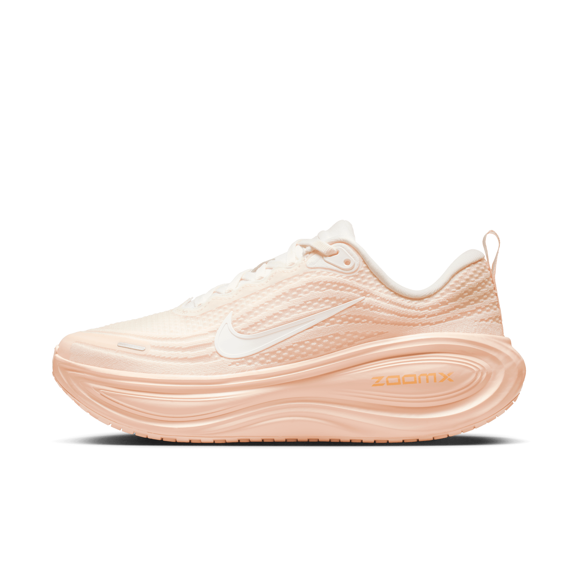 NIKE VOMERO PLUS WOMEN'S ROAD RUNNING SHOES