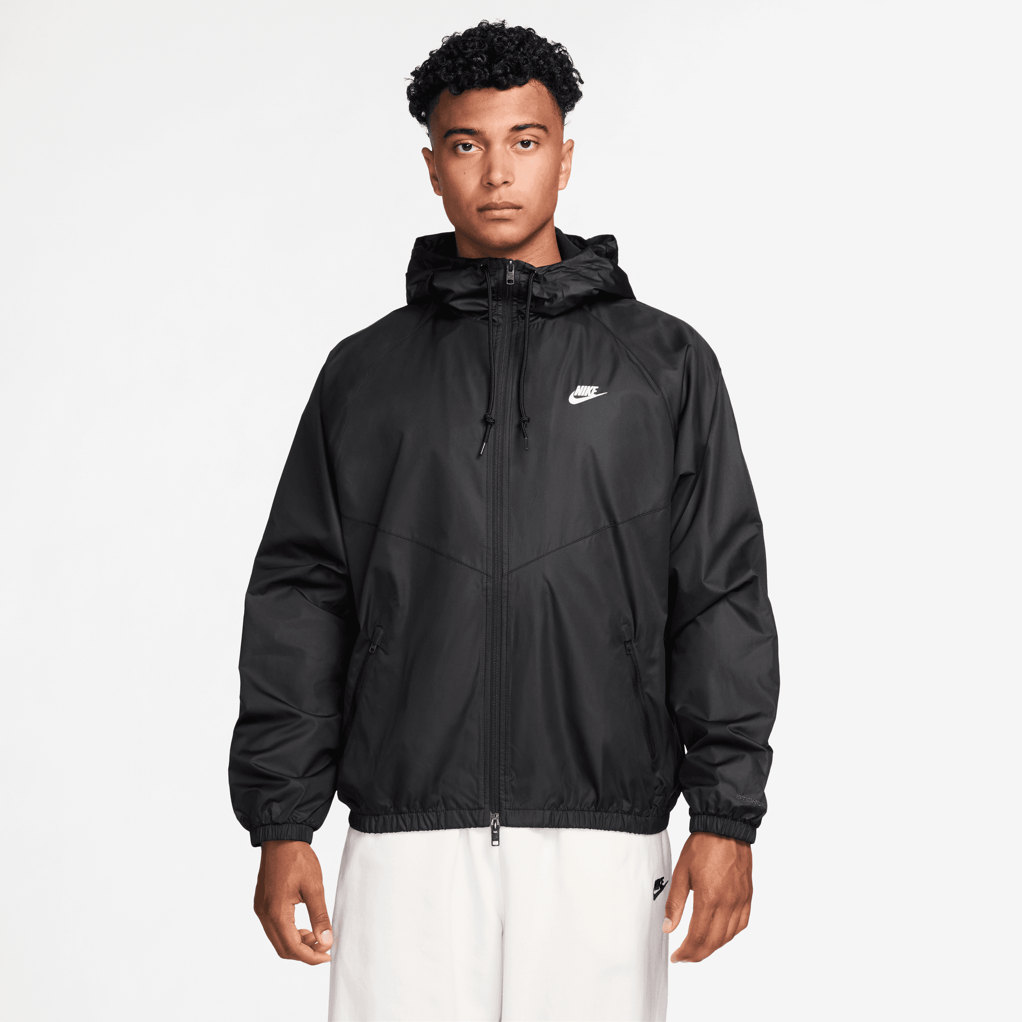 NIKE WINDRUNNER MEN'S LINED JACKET