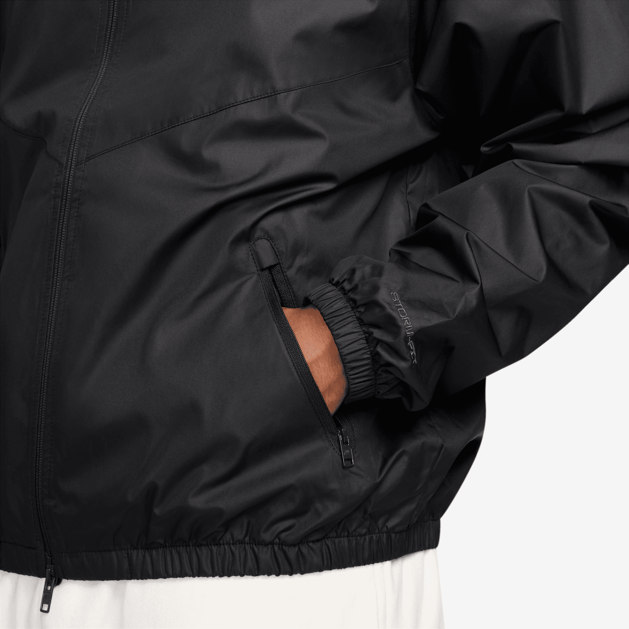 NIKE WINDRUNNER MEN'S LINED JACKET