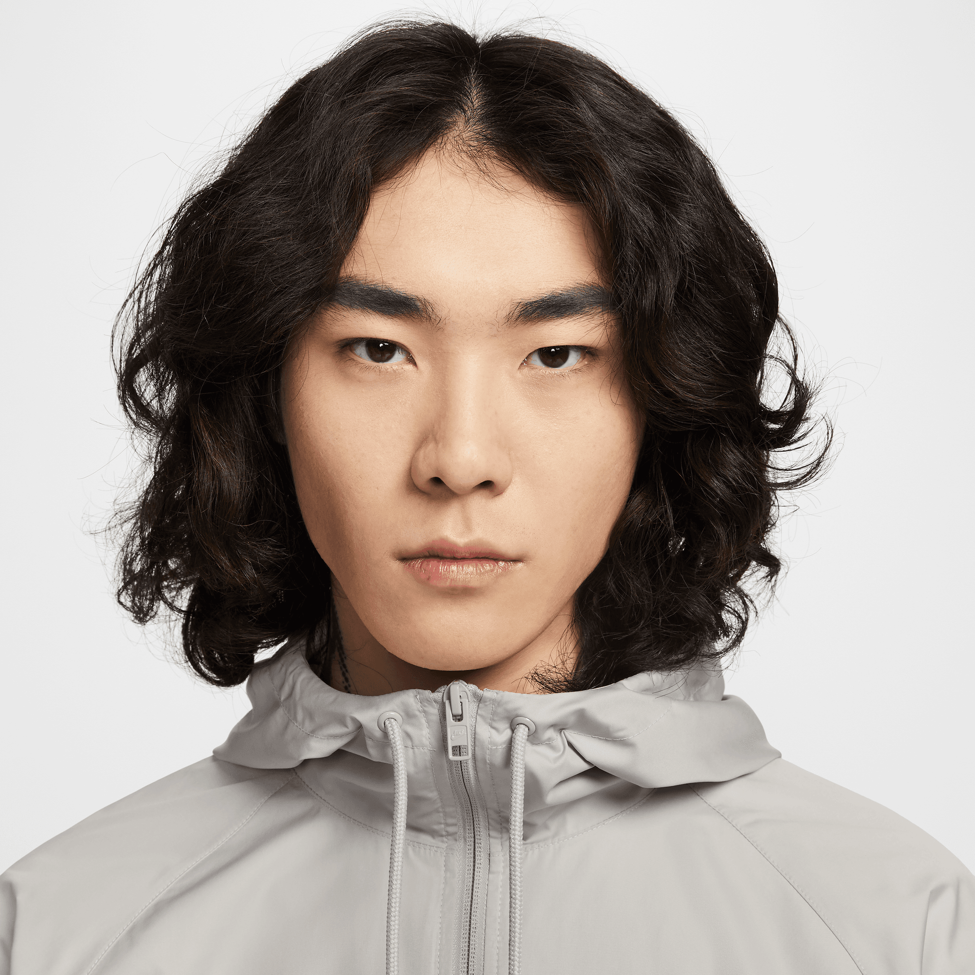 NIKE WINDRUNNER MEN'S LINED JACKET