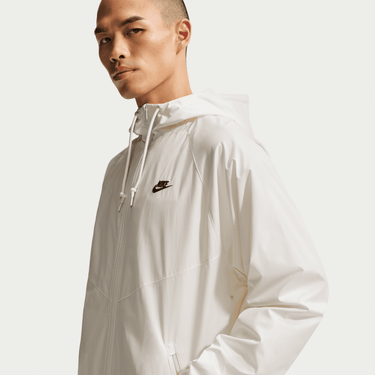 NIKE WINDRUNNER MEN'S LINED JACKET