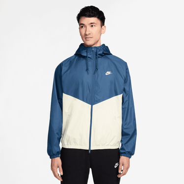 NIKE WINDRUNNER MEN'S LINED JACKET