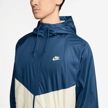 NIKE WINDRUNNER MEN'S LINED JACKET