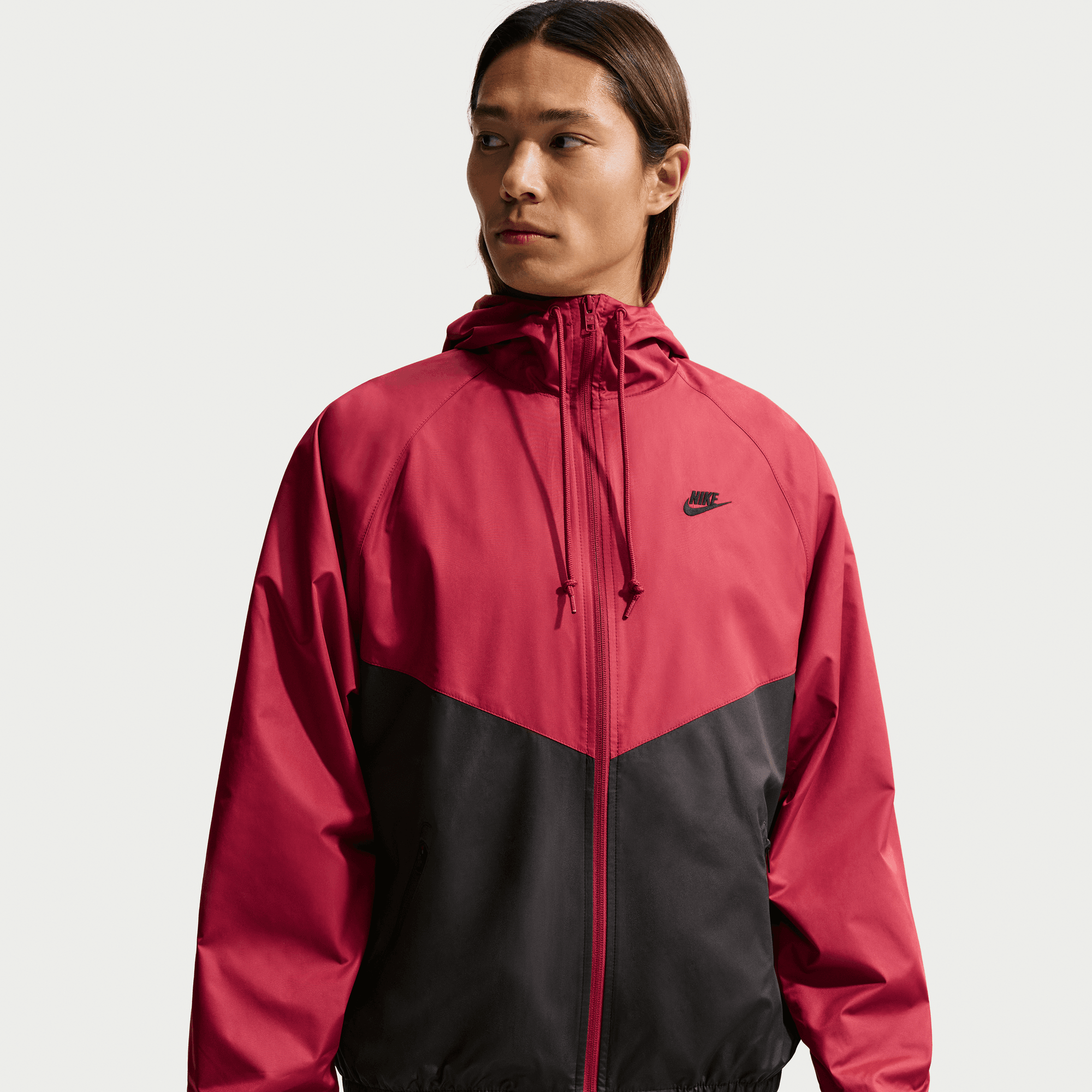 NIKE WINDRUNNER MEN'S LINED JACKET