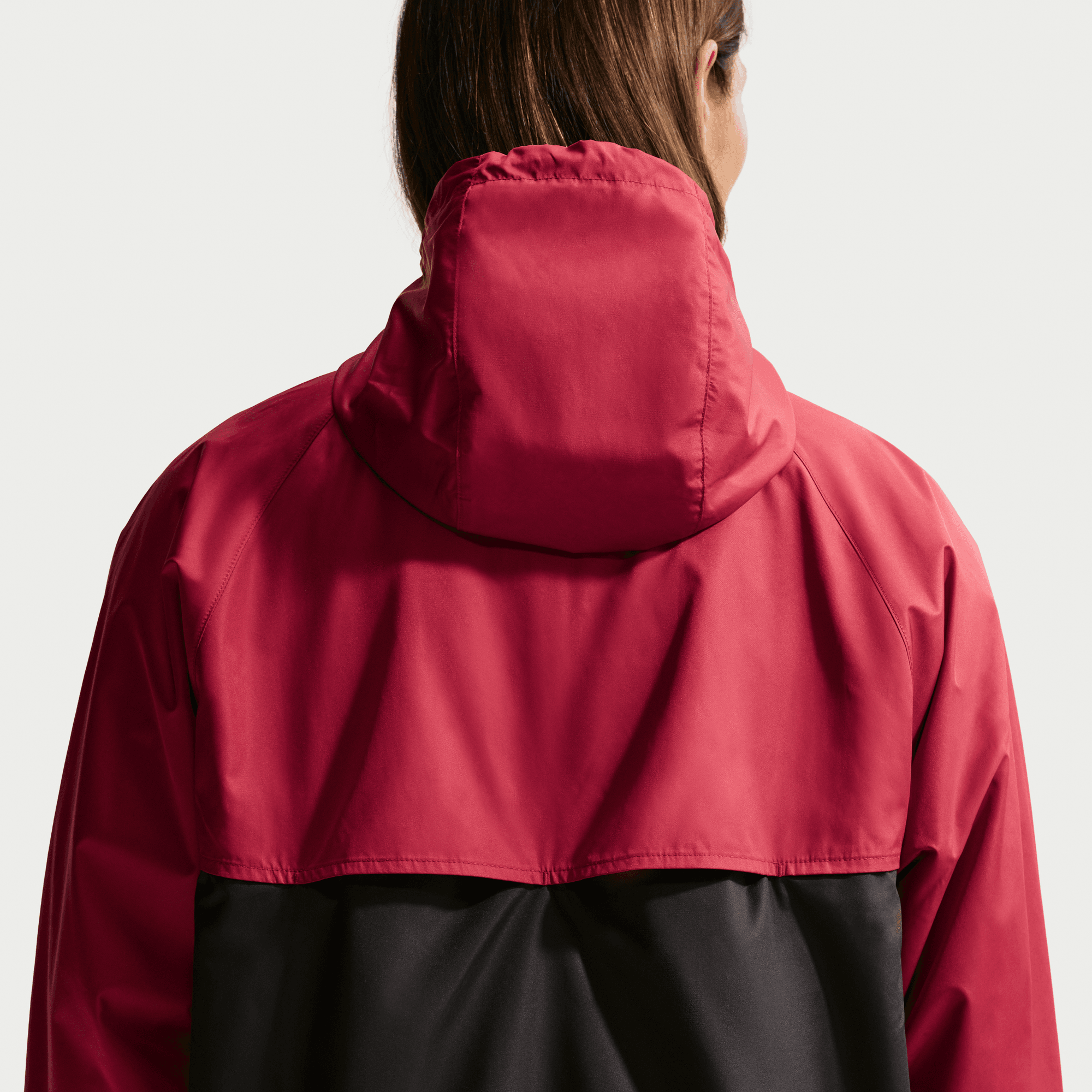 NIKE WINDRUNNER MEN'S LINED JACKET