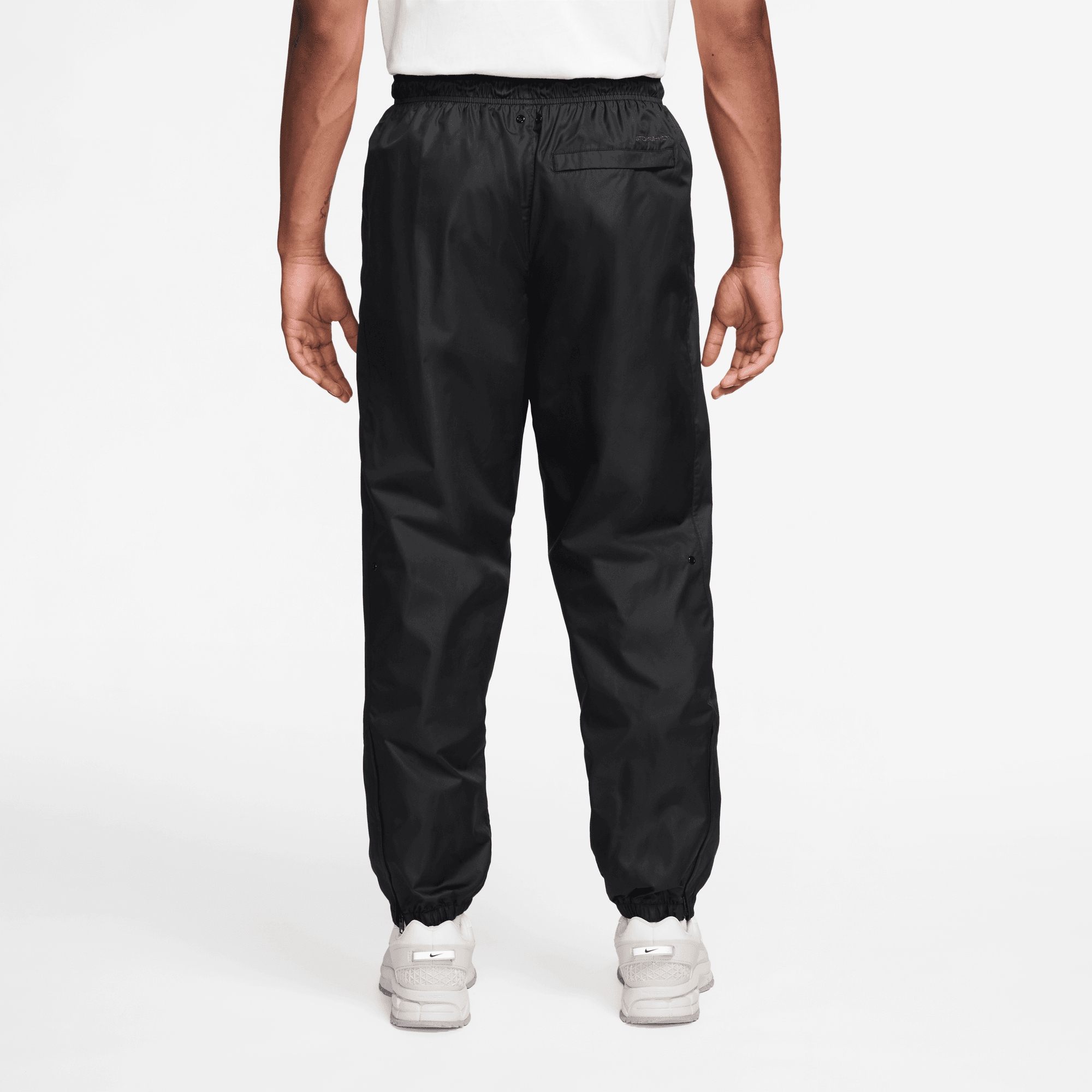 NIKE WINDRUNNER MEN'S LINED PANTS