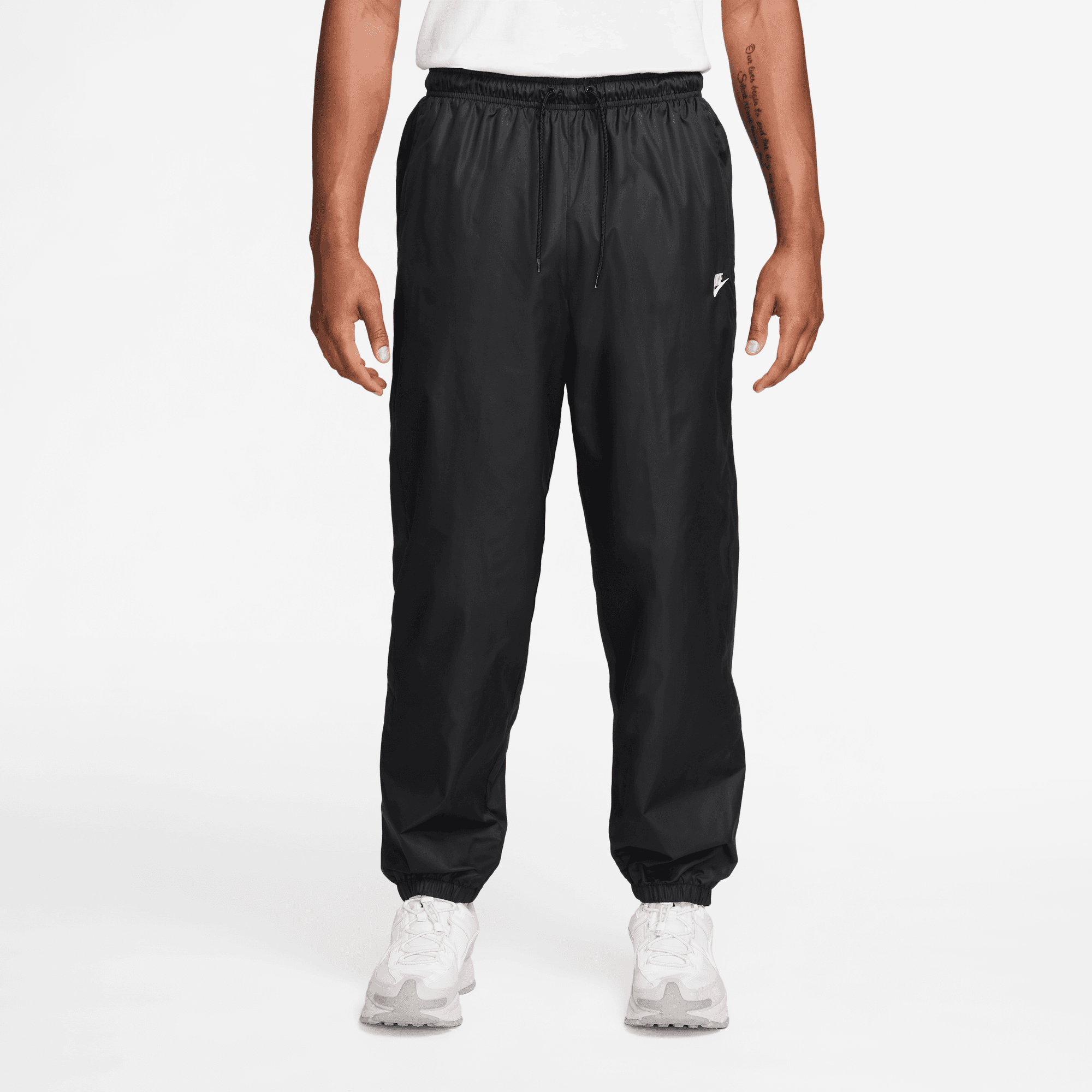 NIKE WINDRUNNER MEN'S LINED PANTS