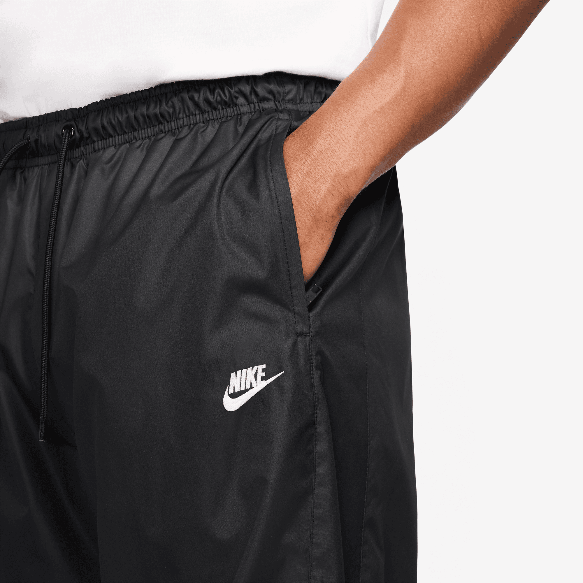 NIKE WINDRUNNER MEN'S LINED PANTS