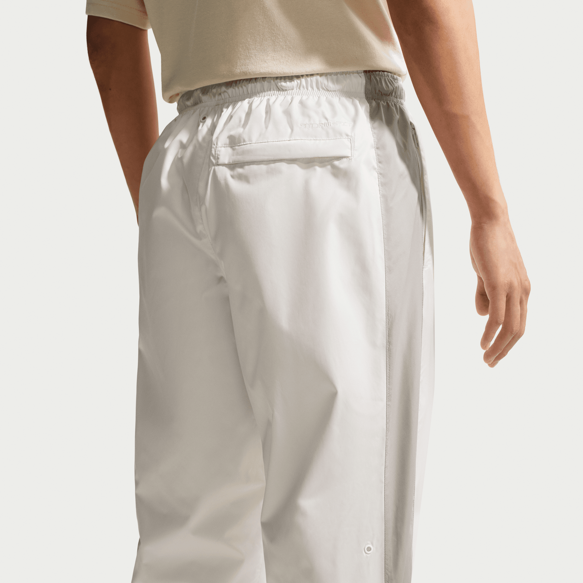 NIKE WINDRUNNER MEN'S LINED PANTS