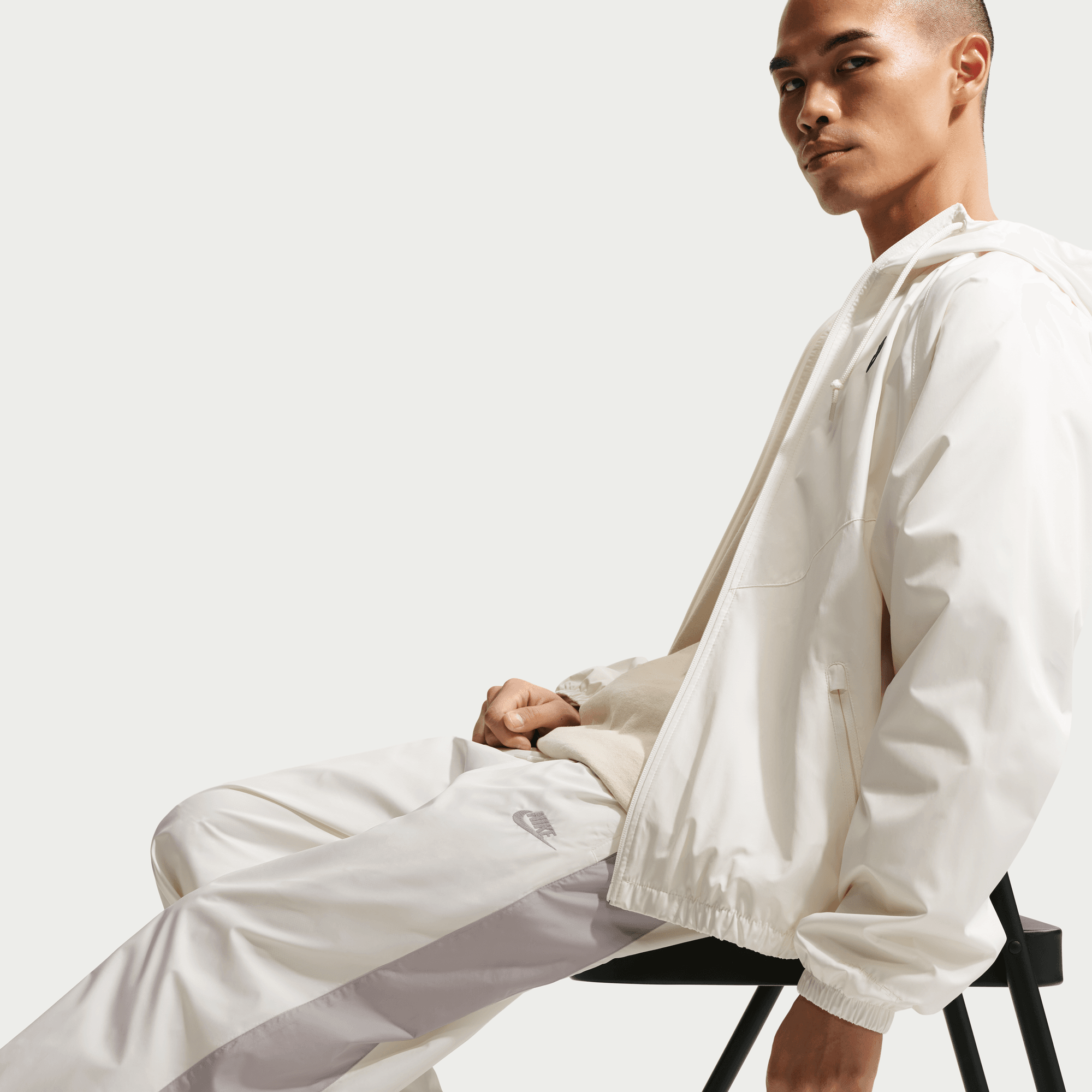 NIKE WINDRUNNER MEN'S LINED PANTS