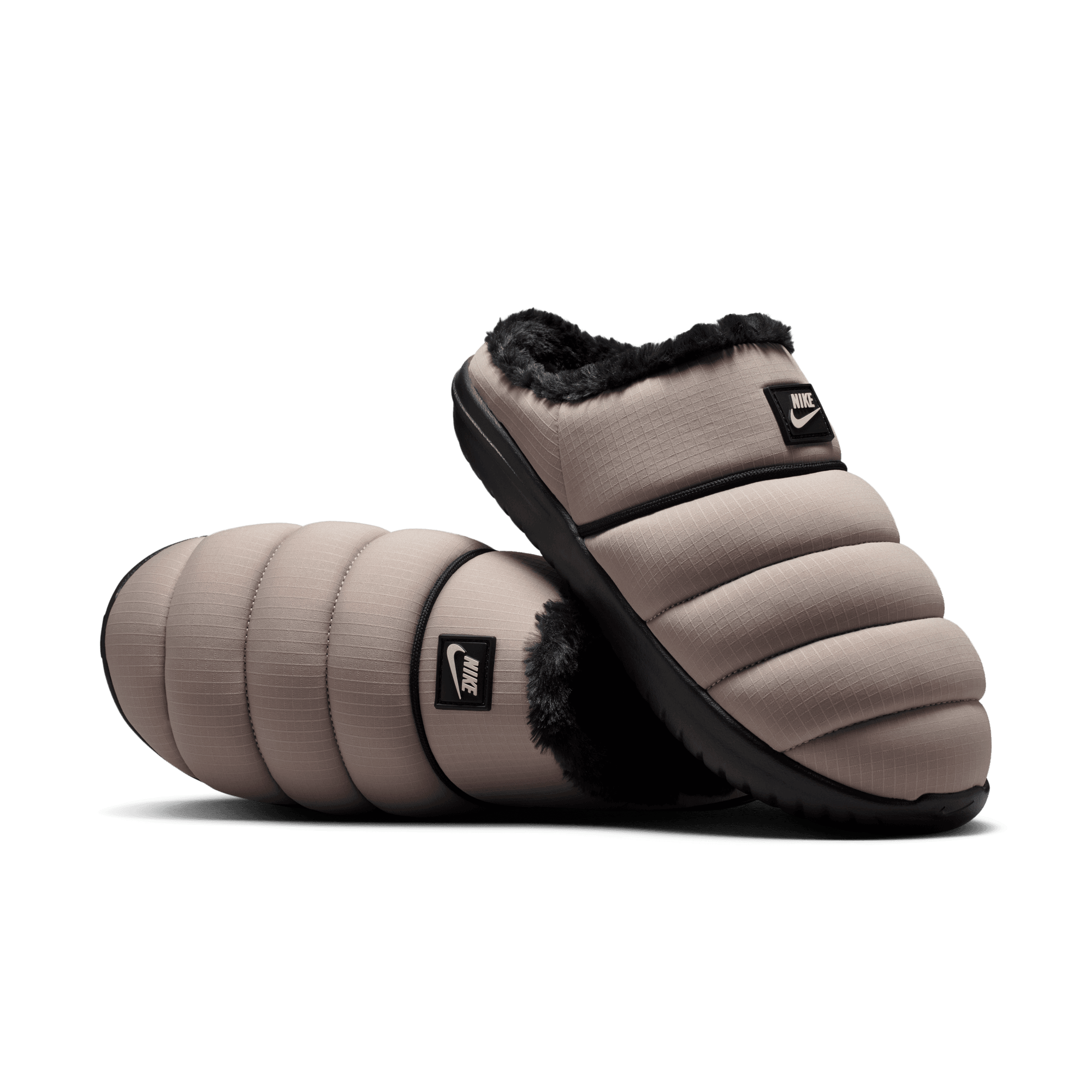 NIKE BURROW SE MEN'S SLIPPERS