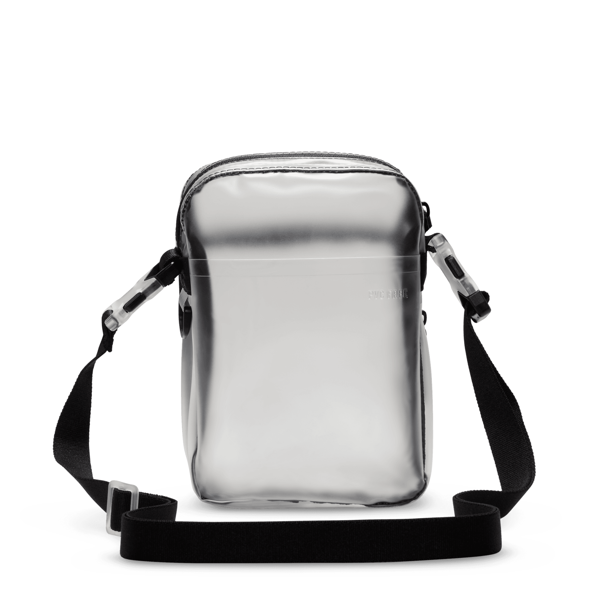 NIKE HERITAGE CRYSTAL CROSSBODY BAG (4L)