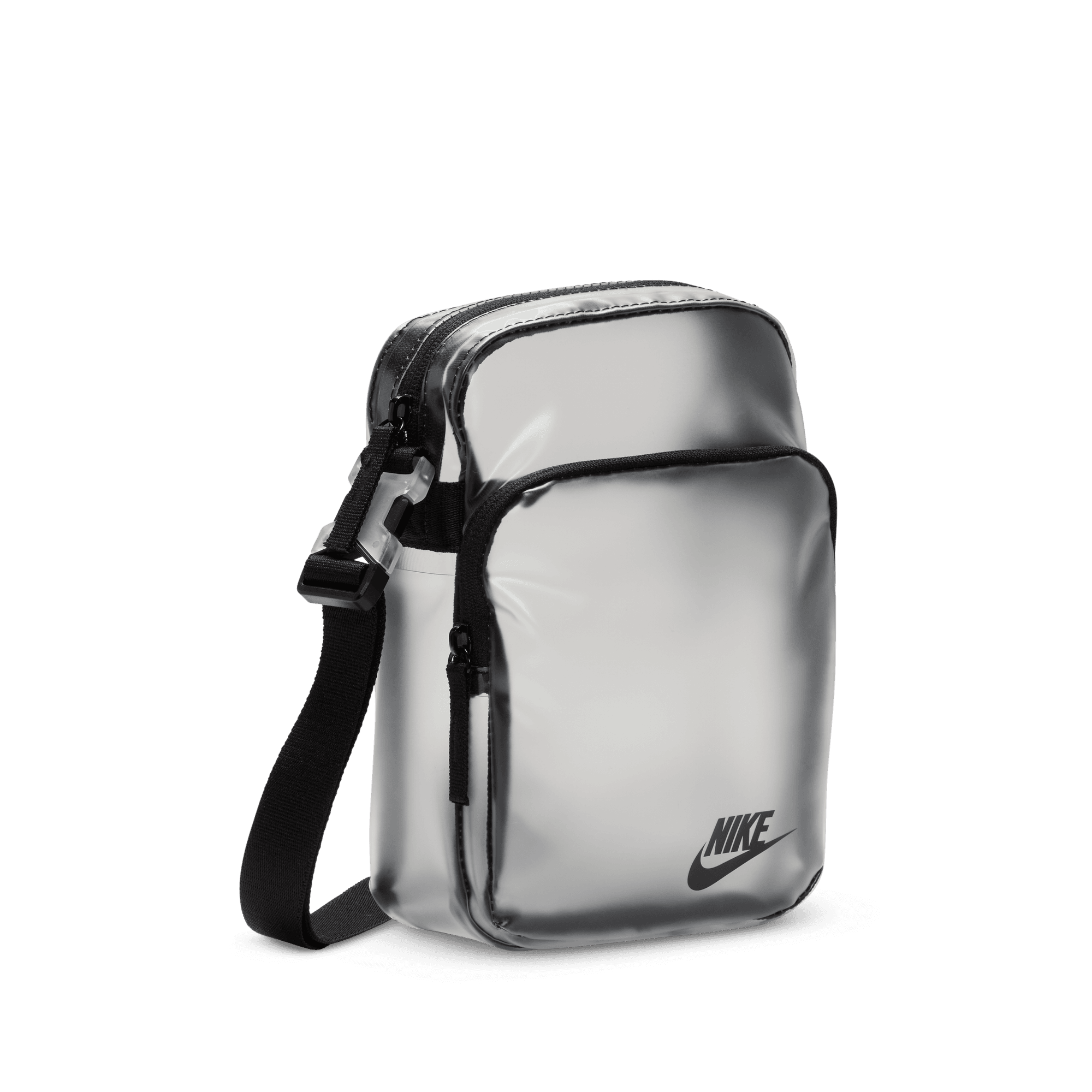 NIKE HERITAGE CRYSTAL CROSSBODY BAG (4L)