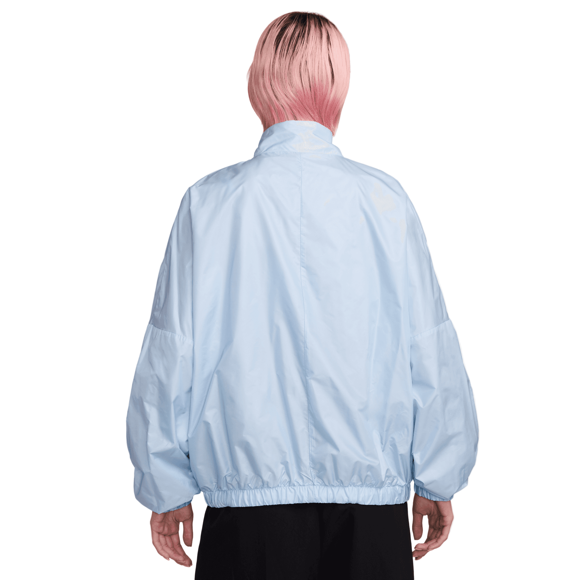 WOMEN'S NIKE SPORTSWEAR JACKET SUSAN FANG