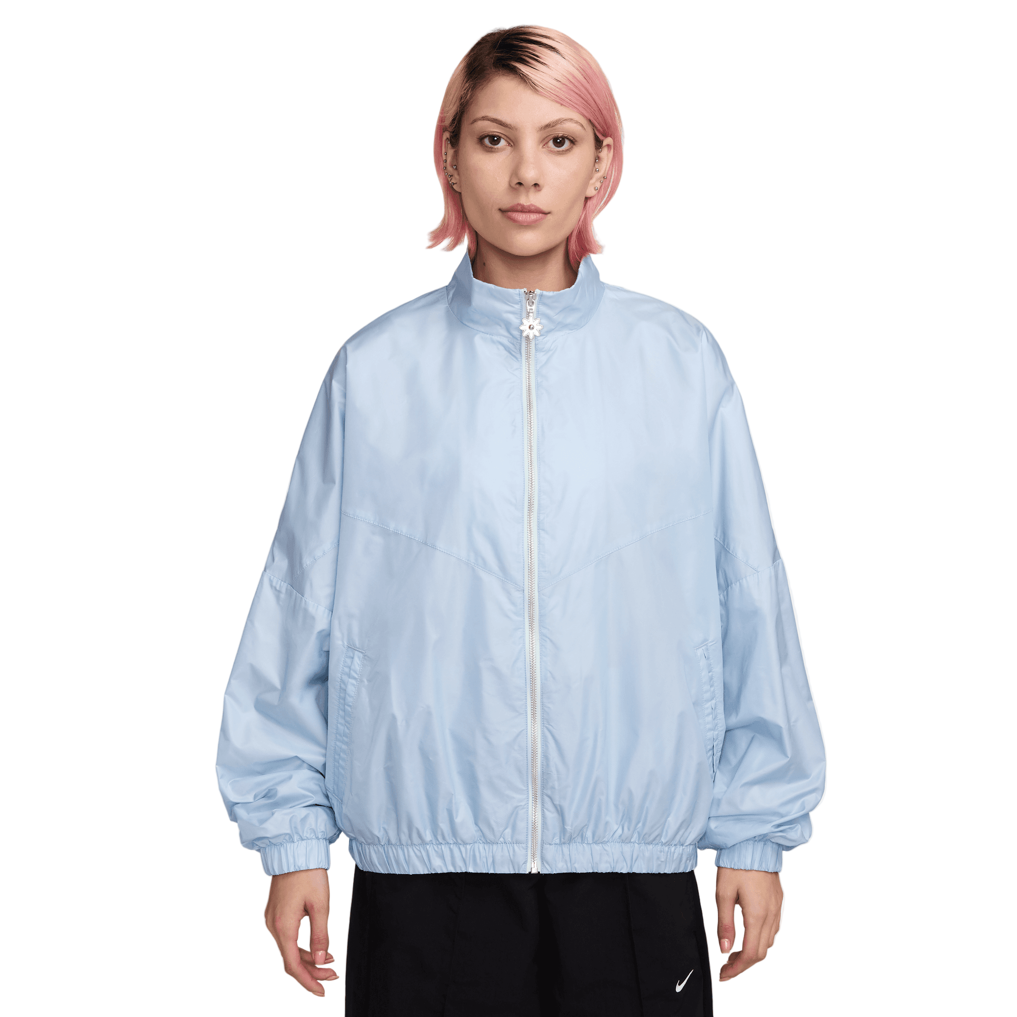 WOMEN'S NIKE SPORTSWEAR JACKET SUSAN FANG
