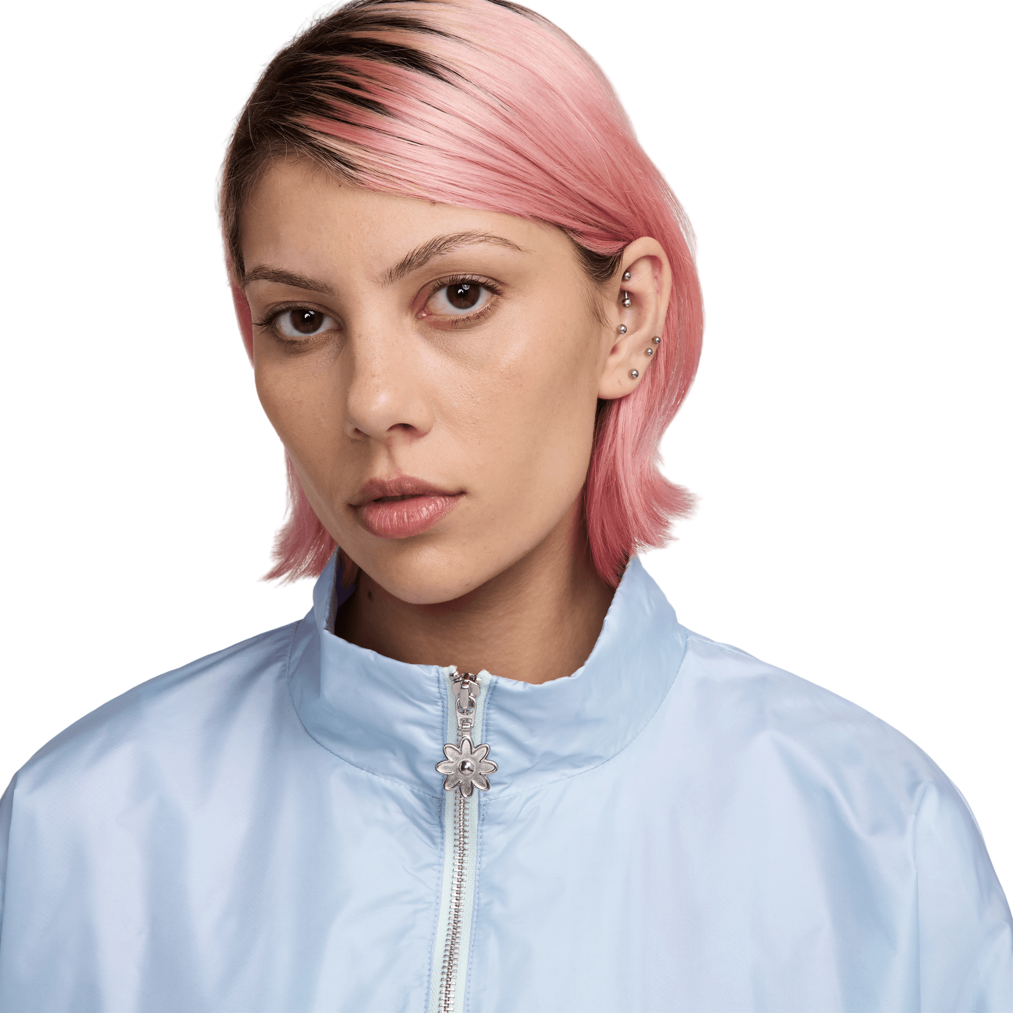 WOMEN'S NIKE SPORTSWEAR JACKET SUSAN FANG