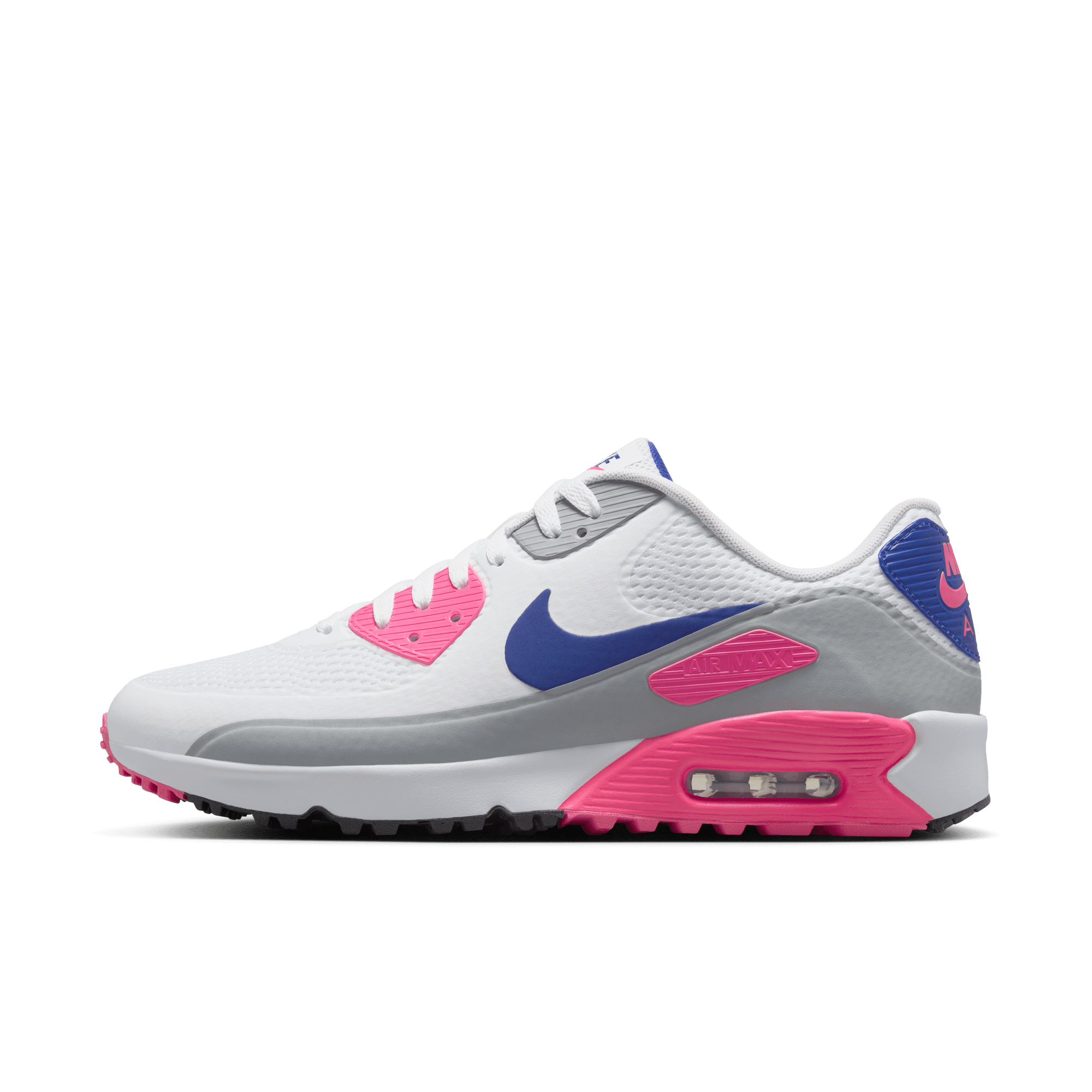 NIKE AIR MAX 90 G GOLF SHOES