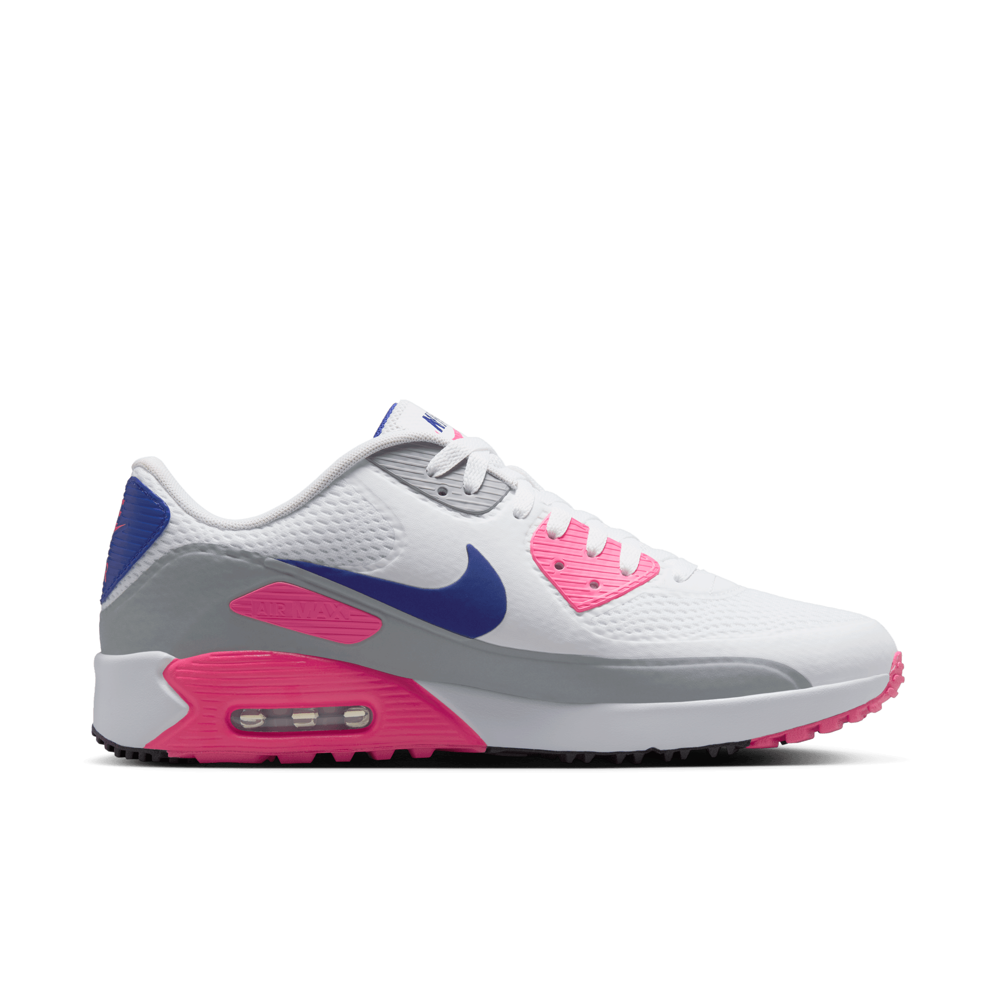 NIKE AIR MAX 90 G GOLF SHOES