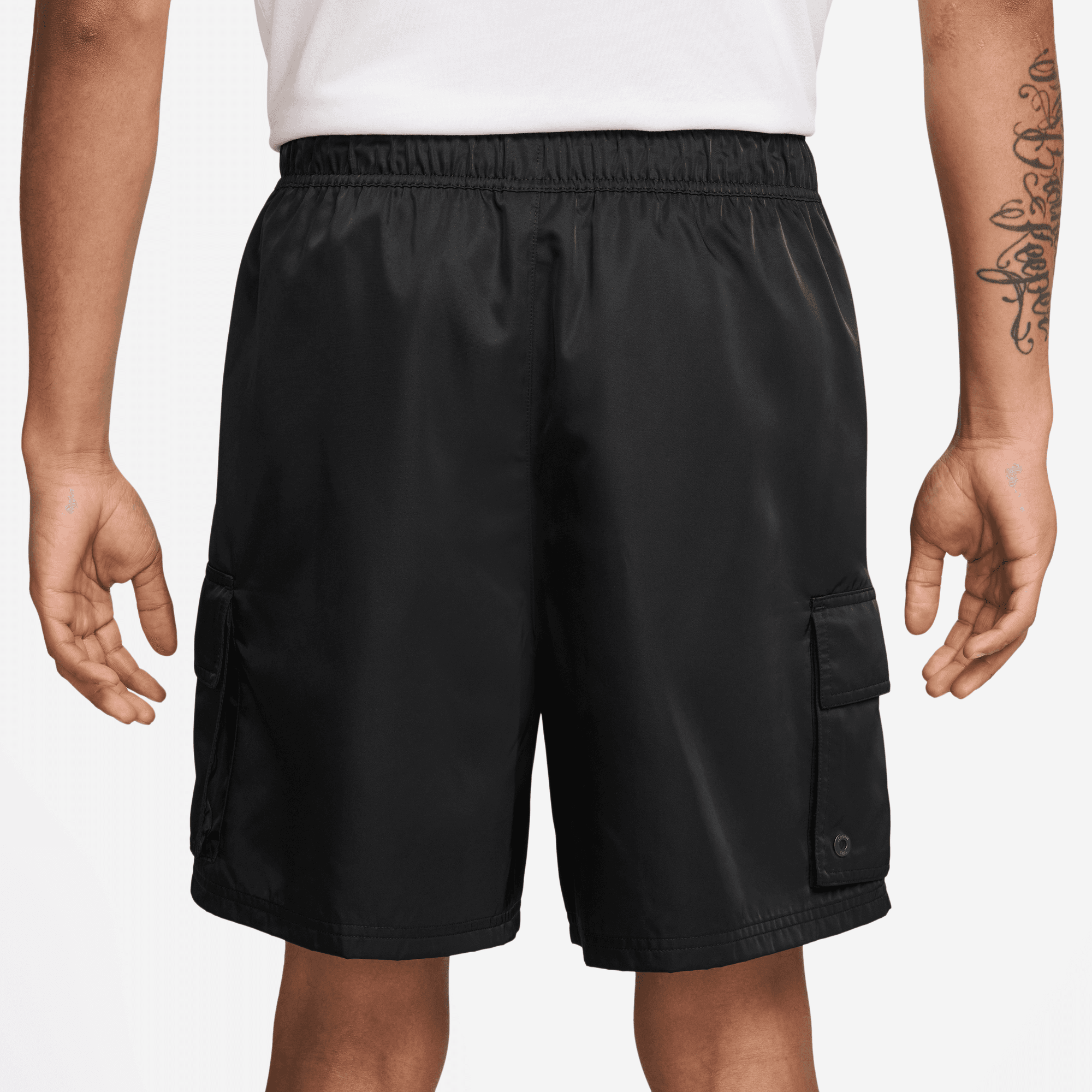 JORDAN BROOKLYN MEN'S CARGO SHORTS