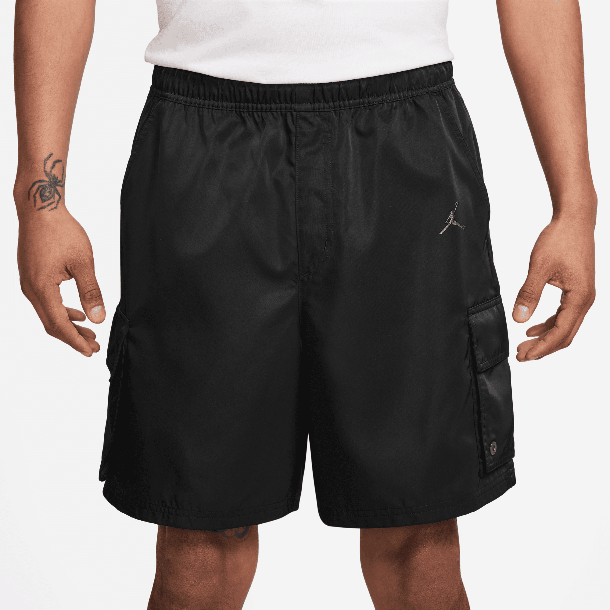 JORDAN BROOKLYN MEN'S CARGO SHORTS