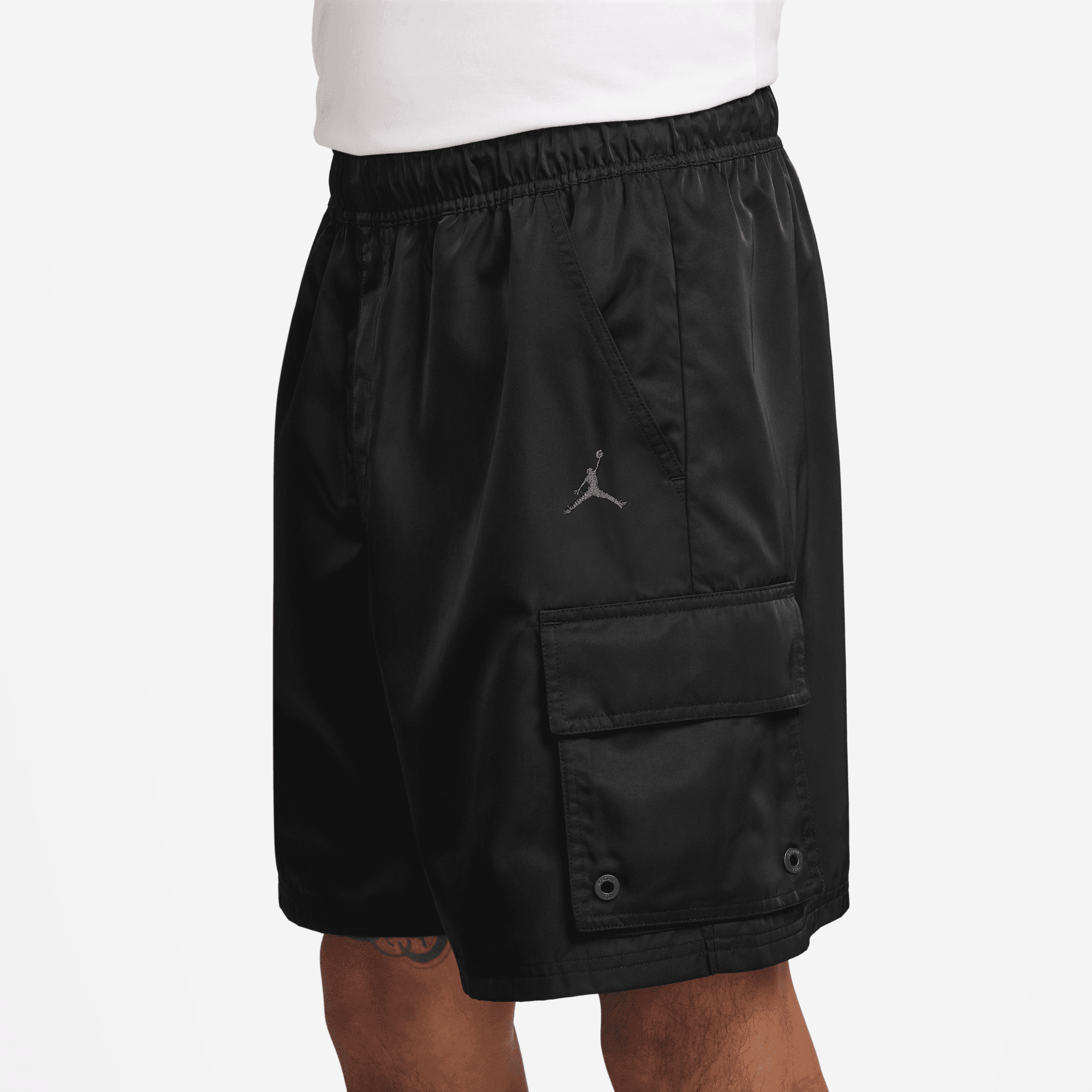 JORDAN BROOKLYN MEN'S CARGO SHORTS